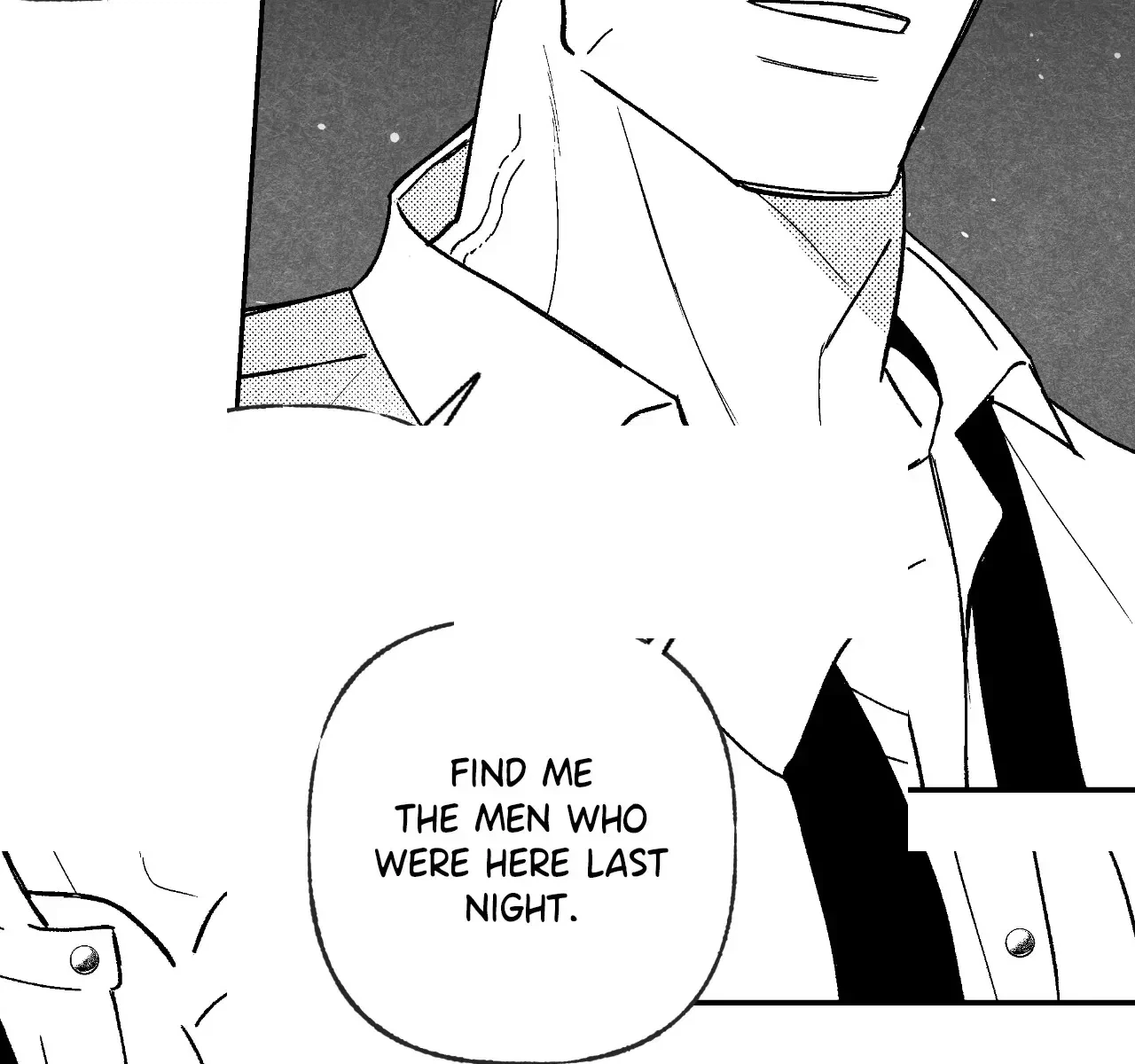 Jonah and Chang-il Chapter 39.1 page 50 - 