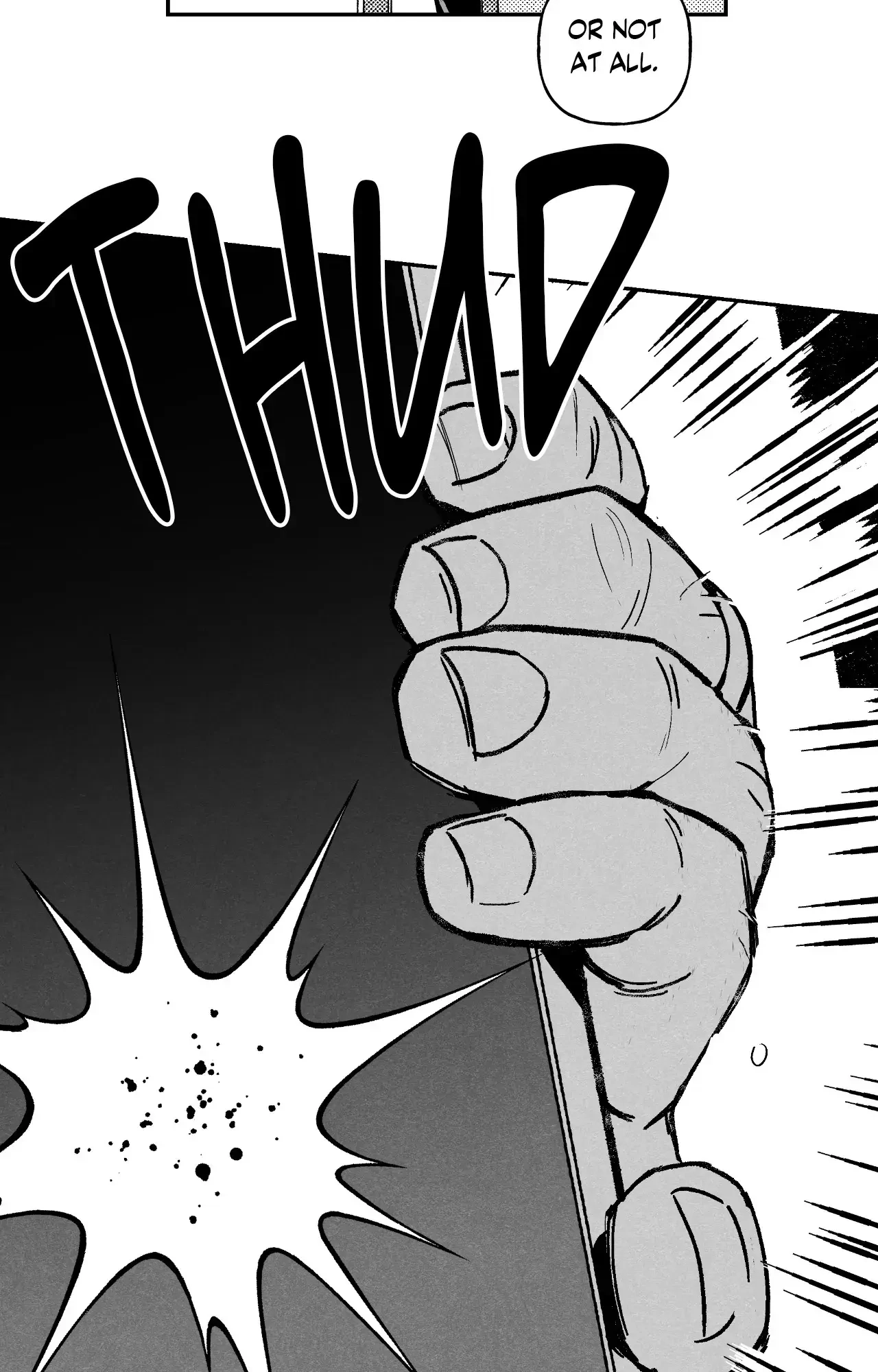 Jonah and Chang-il Chapter 39.1 page 7 - 