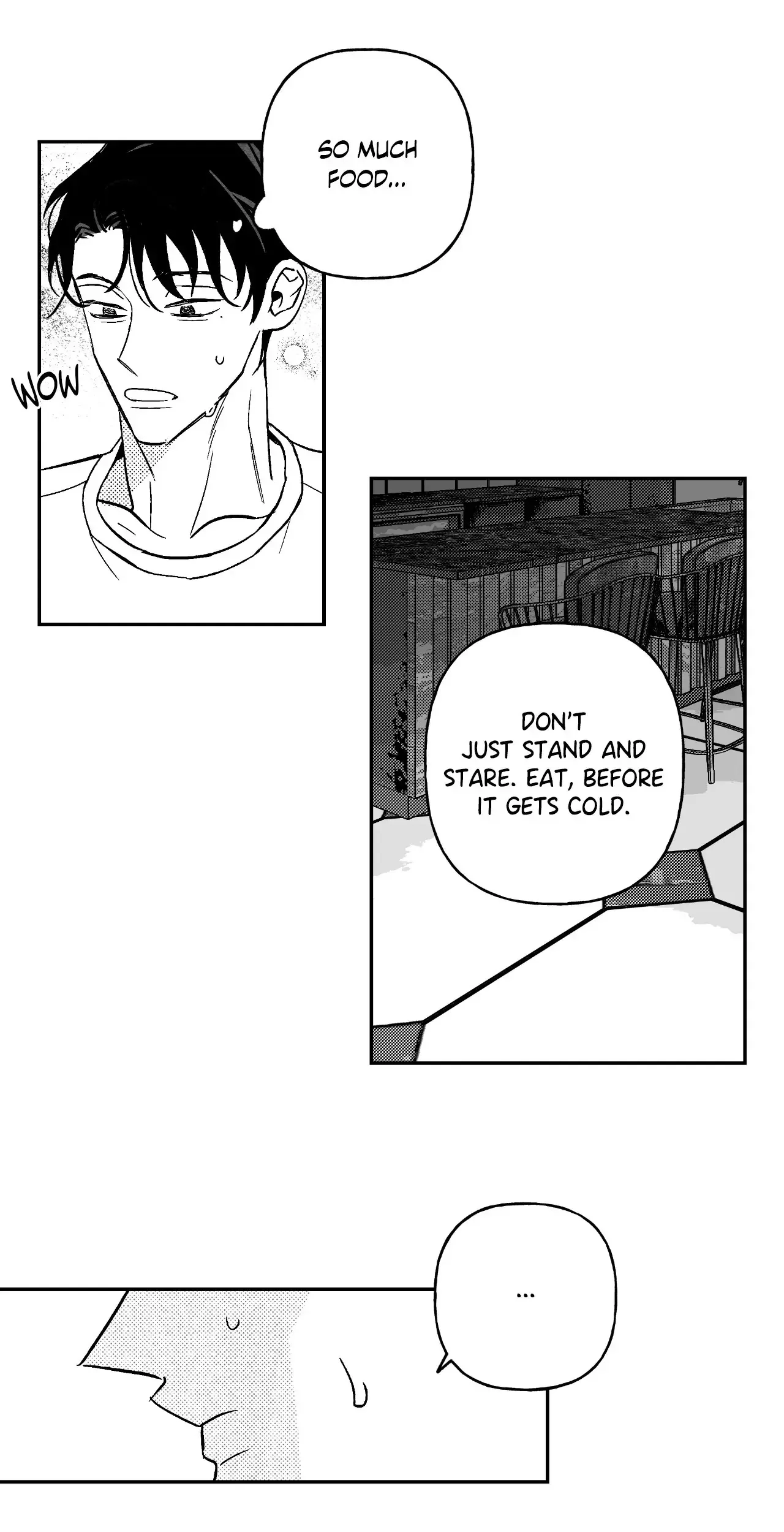 Jonah and Chang-il Chapter 39.2 page 13 - 