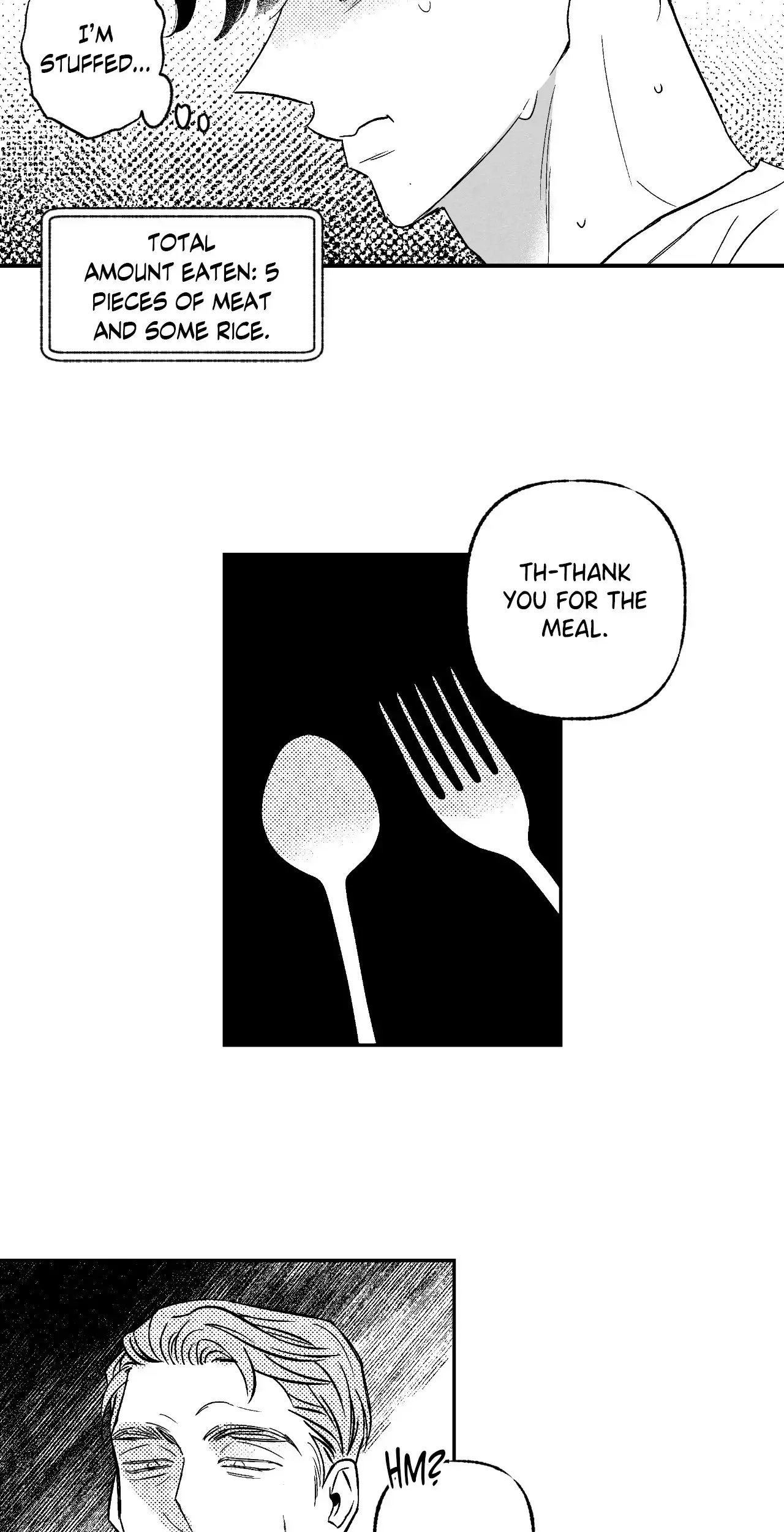 Jonah and Chang-il Chapter 39.2 page 18 - 