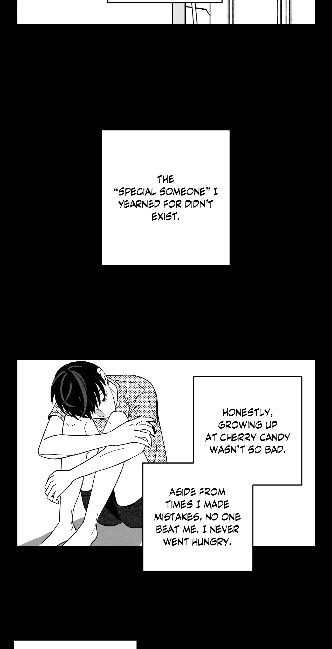 Jonah and Chang-il Chapter 39.2 page 3 - 
