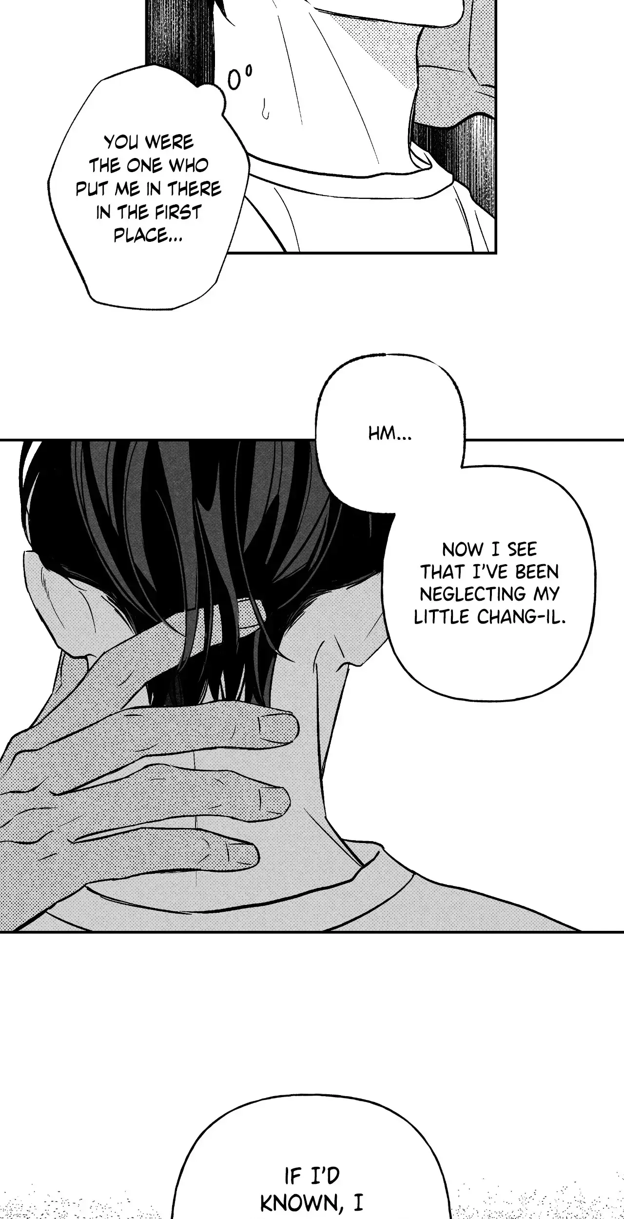 Jonah and Chang-il Chapter 39.2 page 23 - 