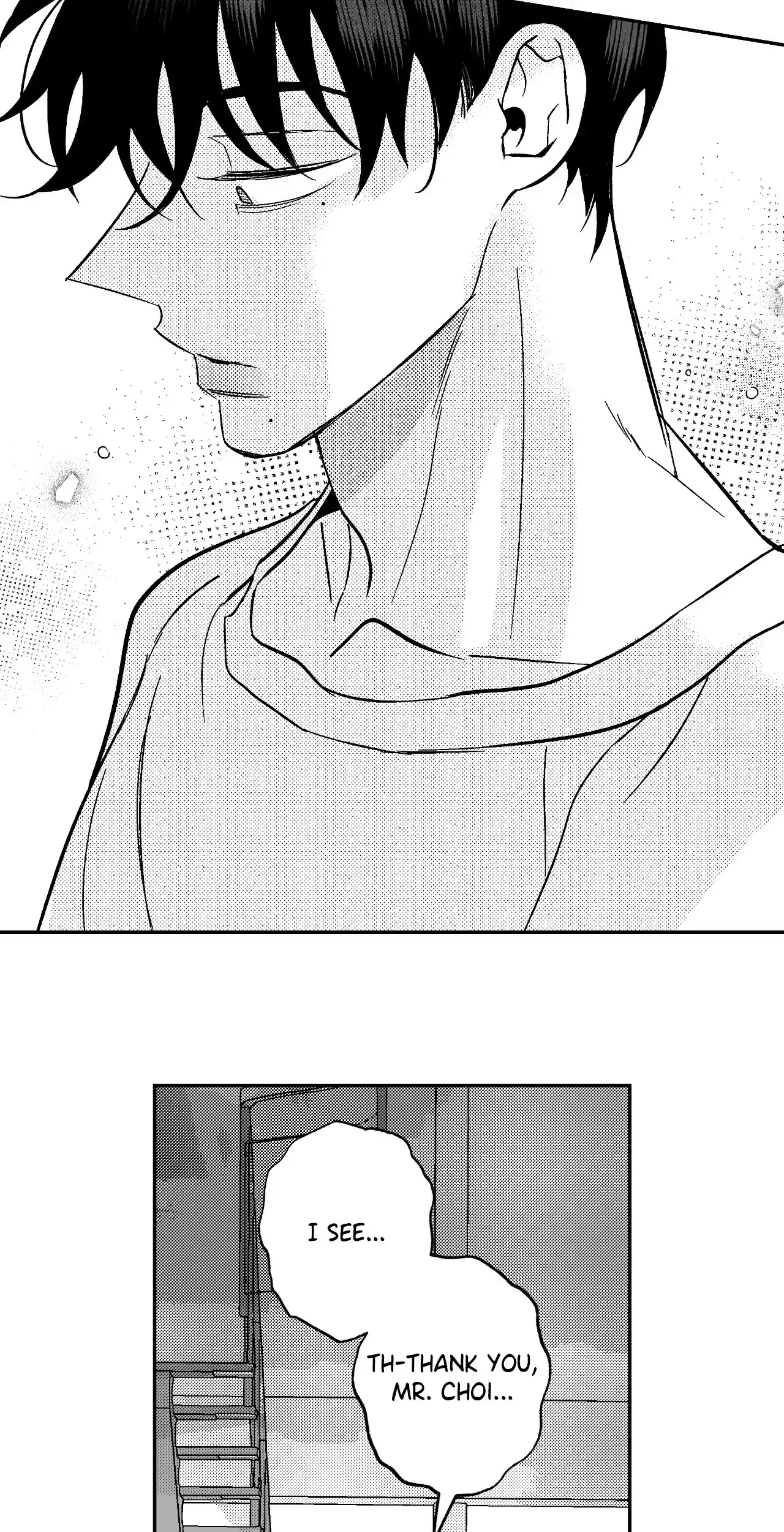 Jonah and Chang-il Chapter 39.2 page 29 - 