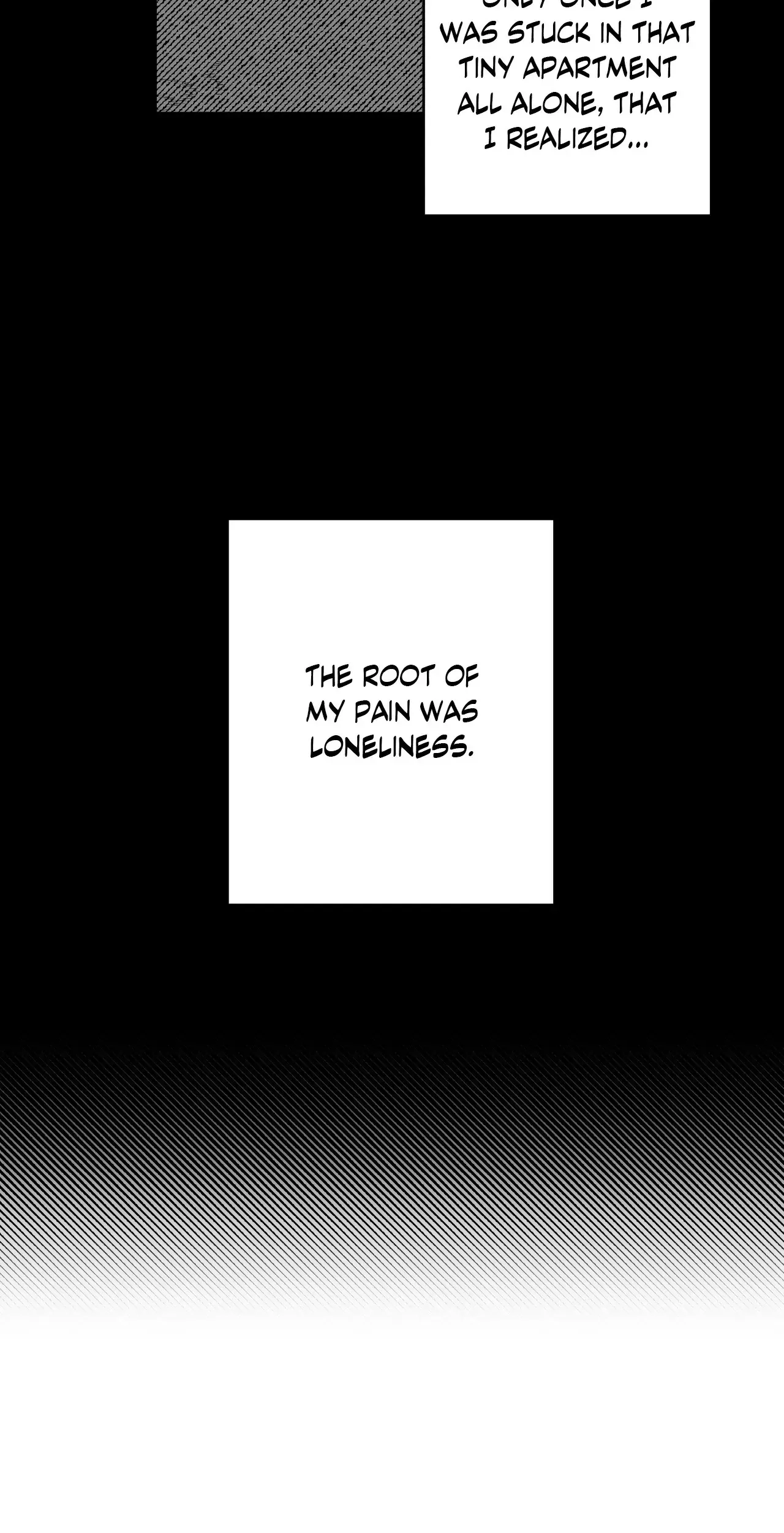 Jonah and Chang-il Chapter 39.2 page 5 - 