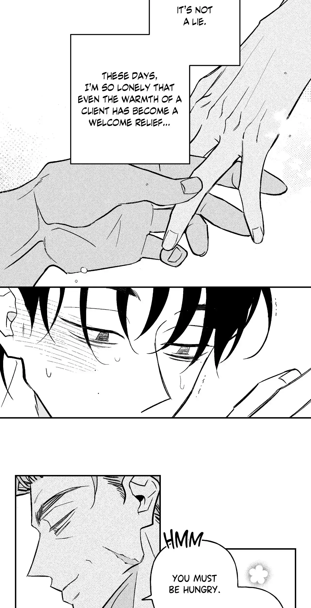 Jonah and Chang-il Chapter 39.2 page 9 - 