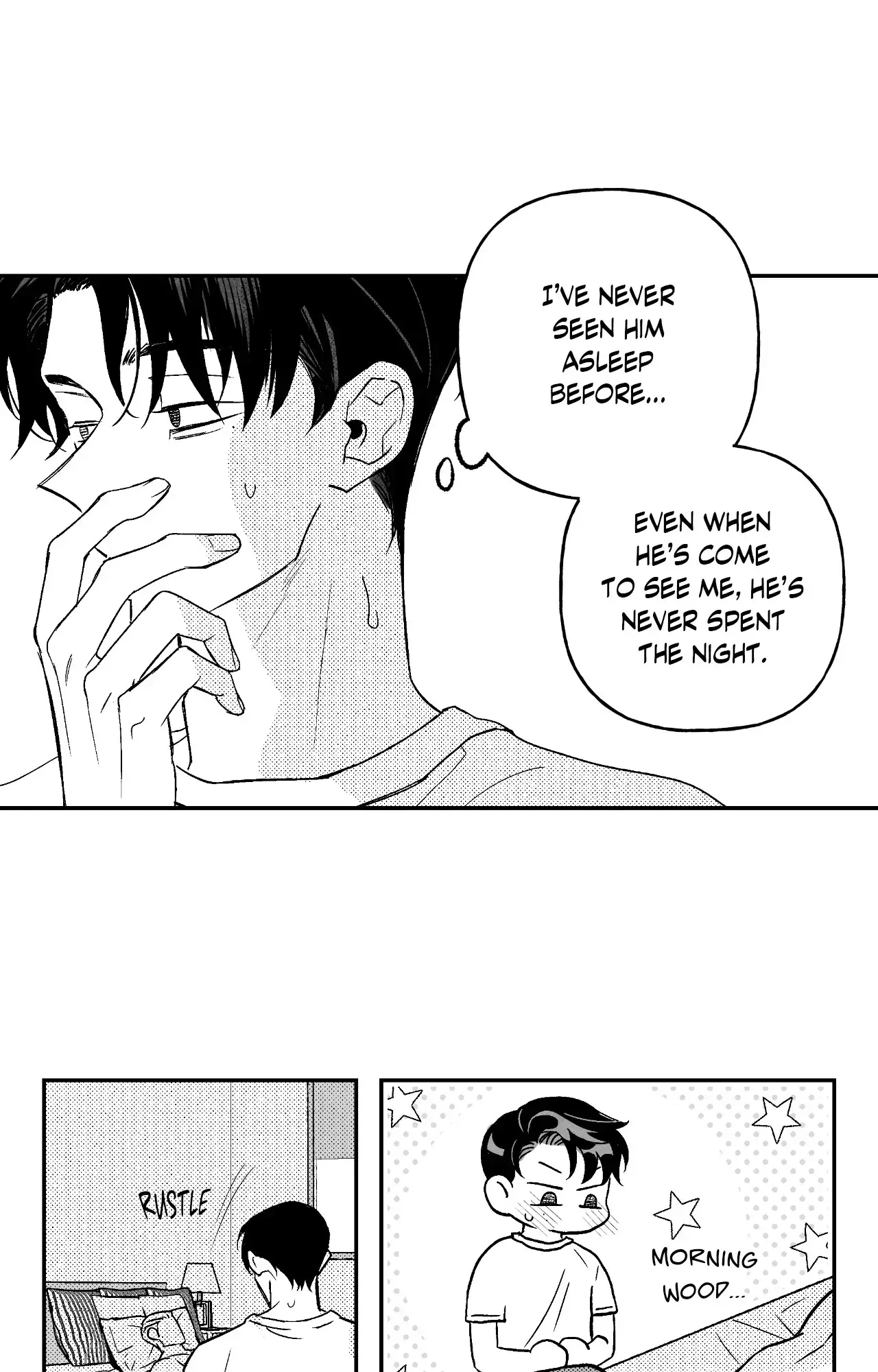 Jonah and Chang-il Chapter 39.3 page 2 - 