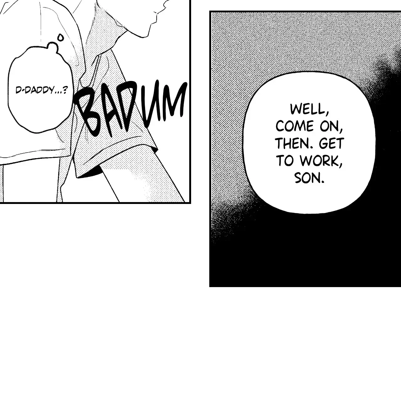 Jonah and Chang-il Chapter 39.3 page 11 - 