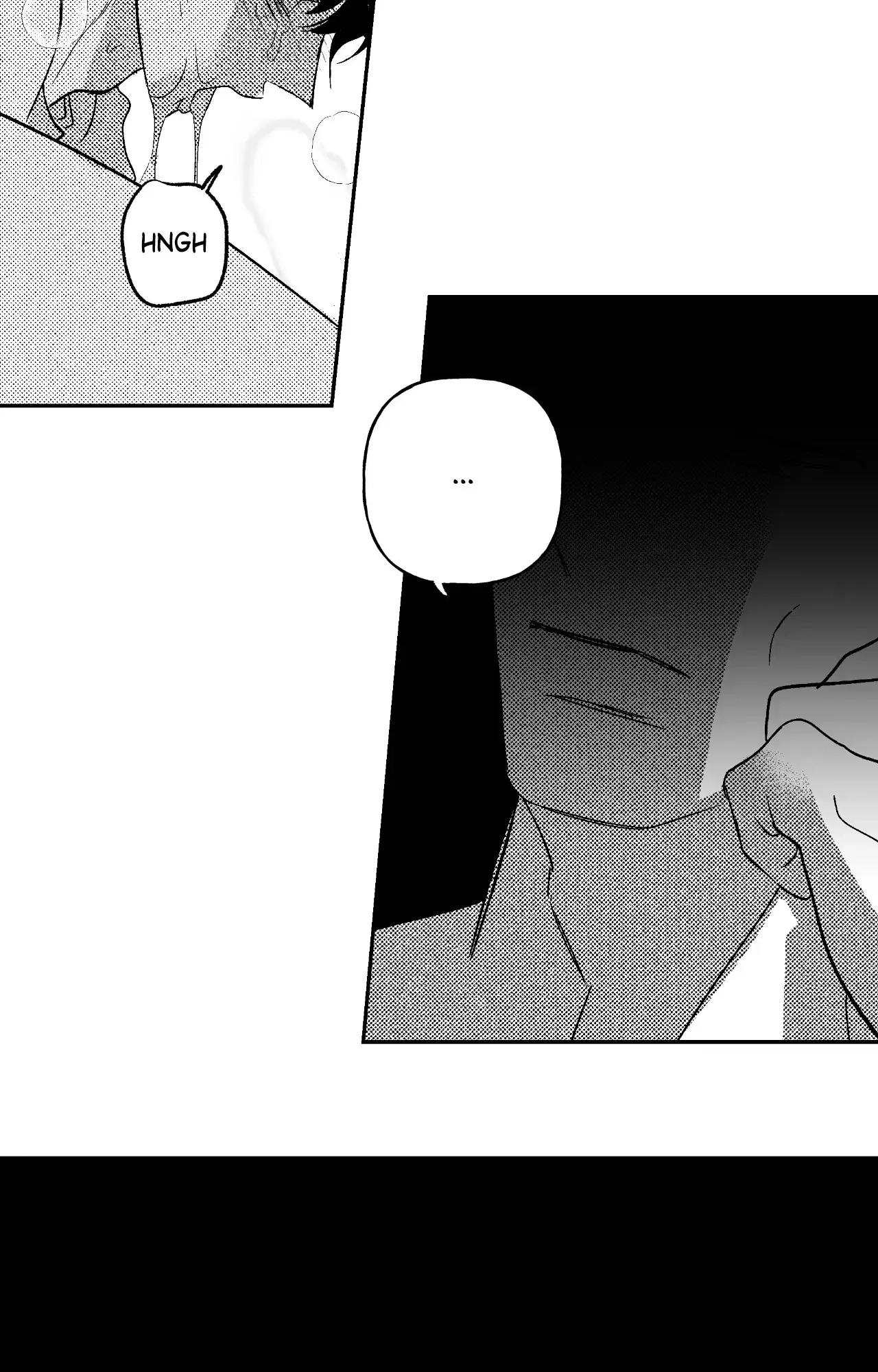 Jonah and Chang-il Chapter 39.3 page 17 - 
