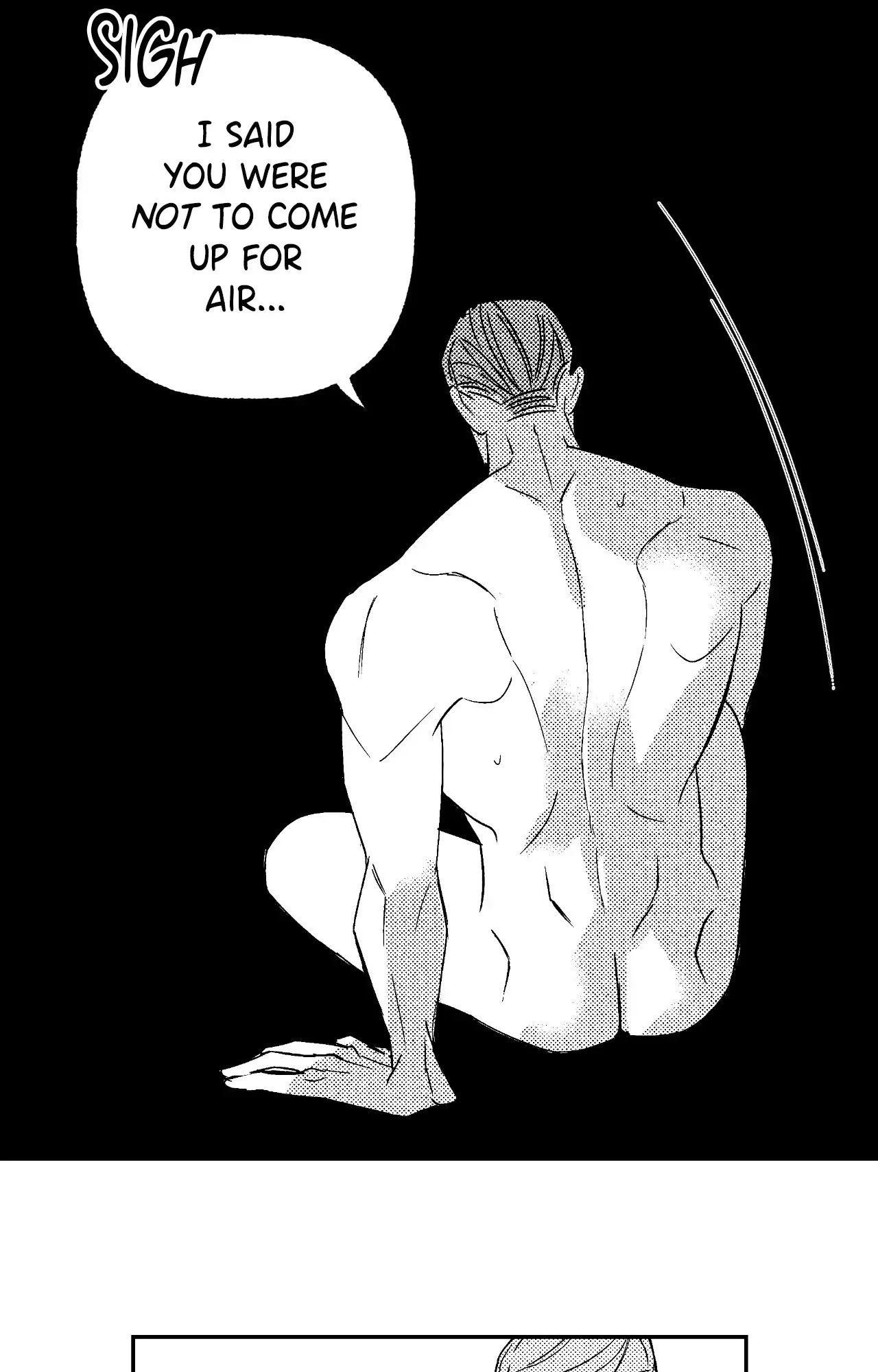 Jonah and Chang-il Chapter 39.3 page 18 - 