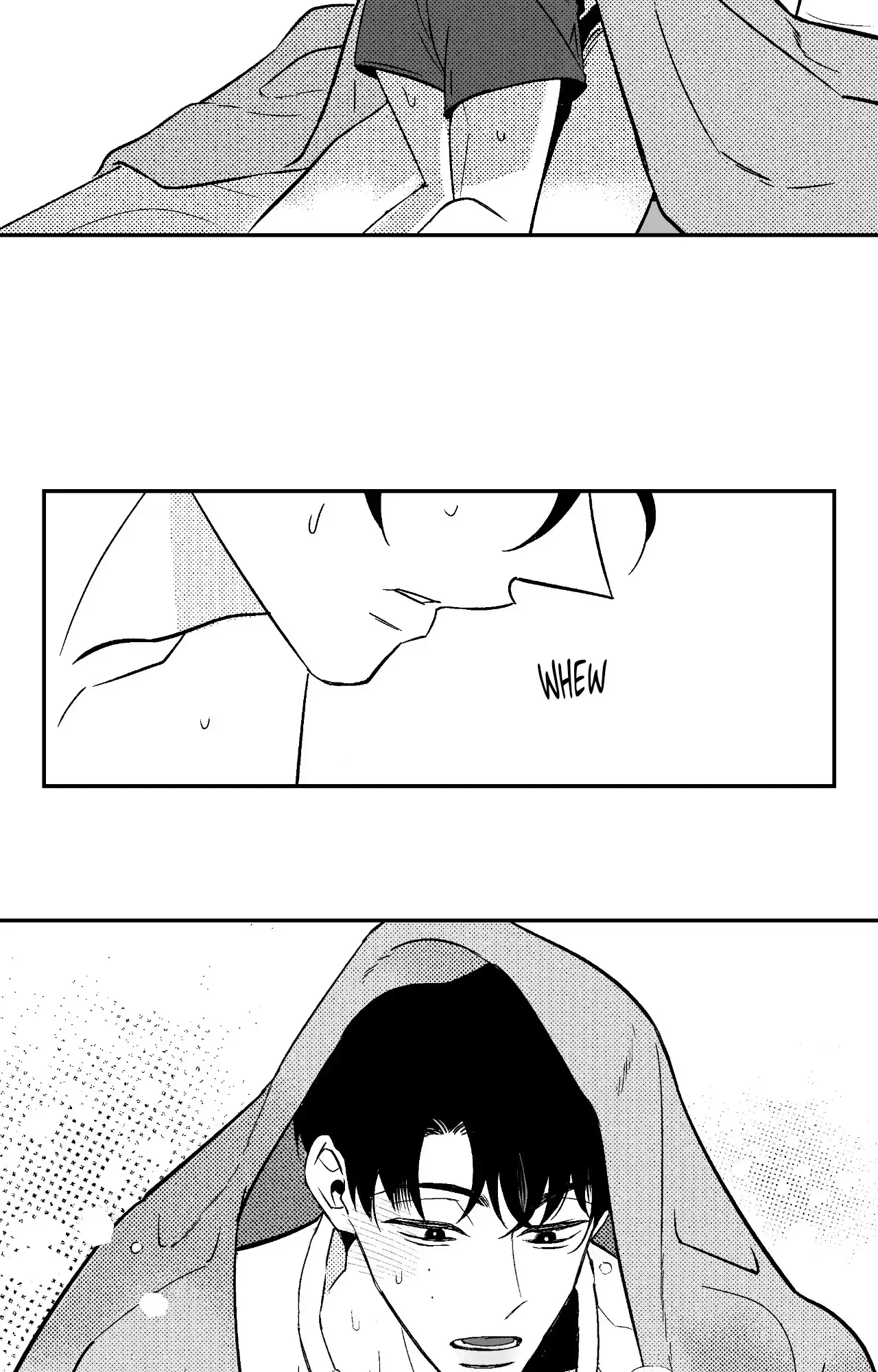 Jonah and Chang-il Chapter 39.3 page 4 - 