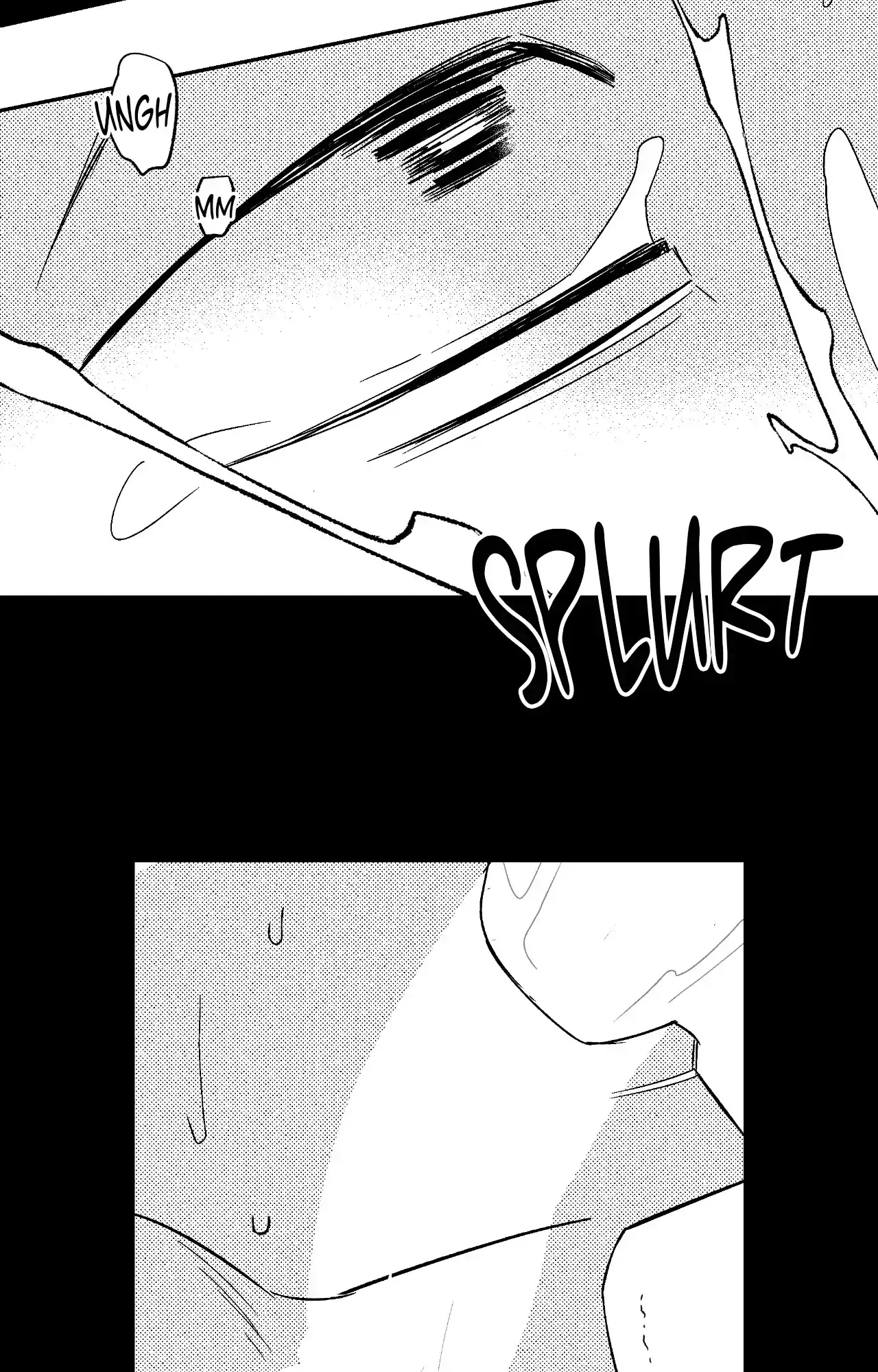 Jonah and Chang-il Chapter 39.3 page 33 - 