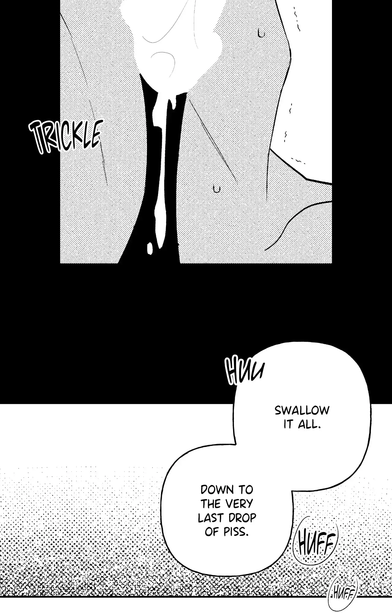 Jonah and Chang-il Chapter 39.3 page 34 - 