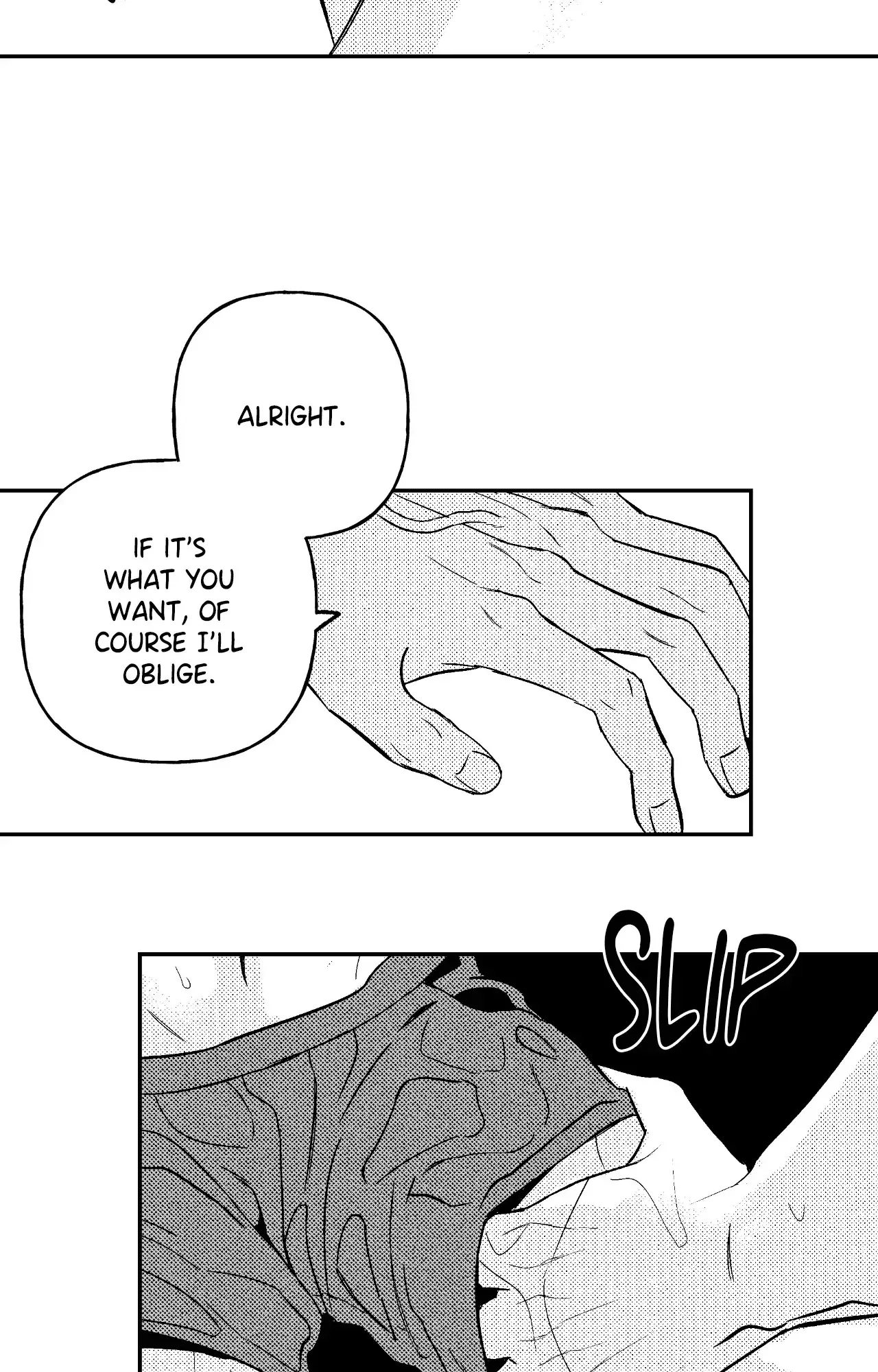 Jonah and Chang-il Chapter 39.3 page 43 - 