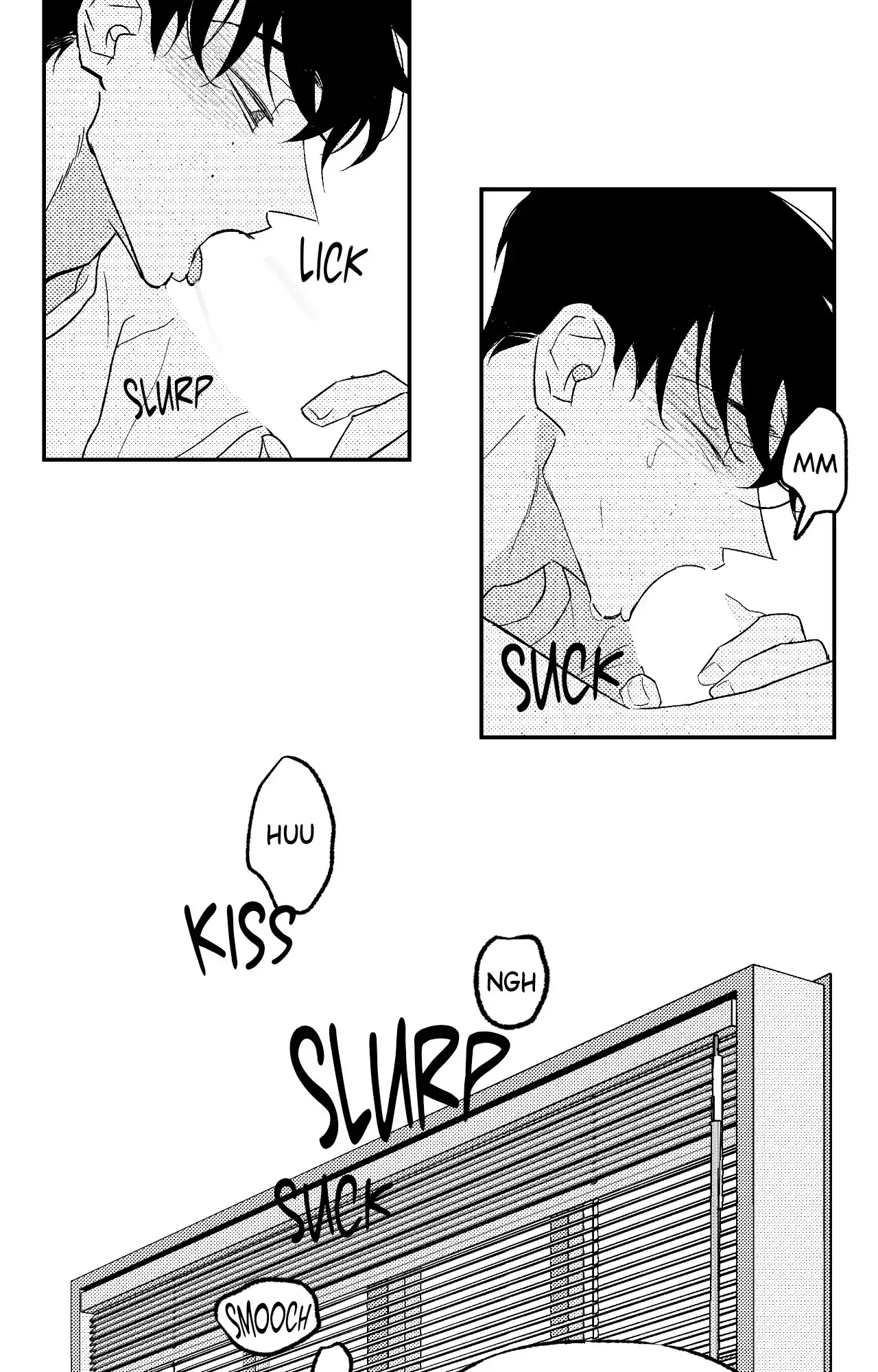 Jonah and Chang-il Chapter 39.3 page 7 - 