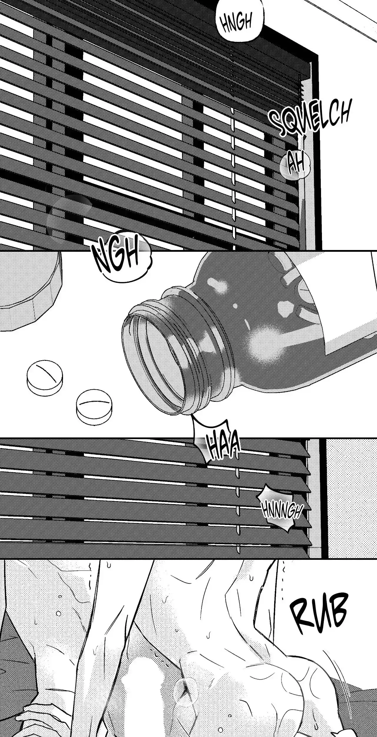 Jonah and Chang-il Chapter 39.4 page 2 - 