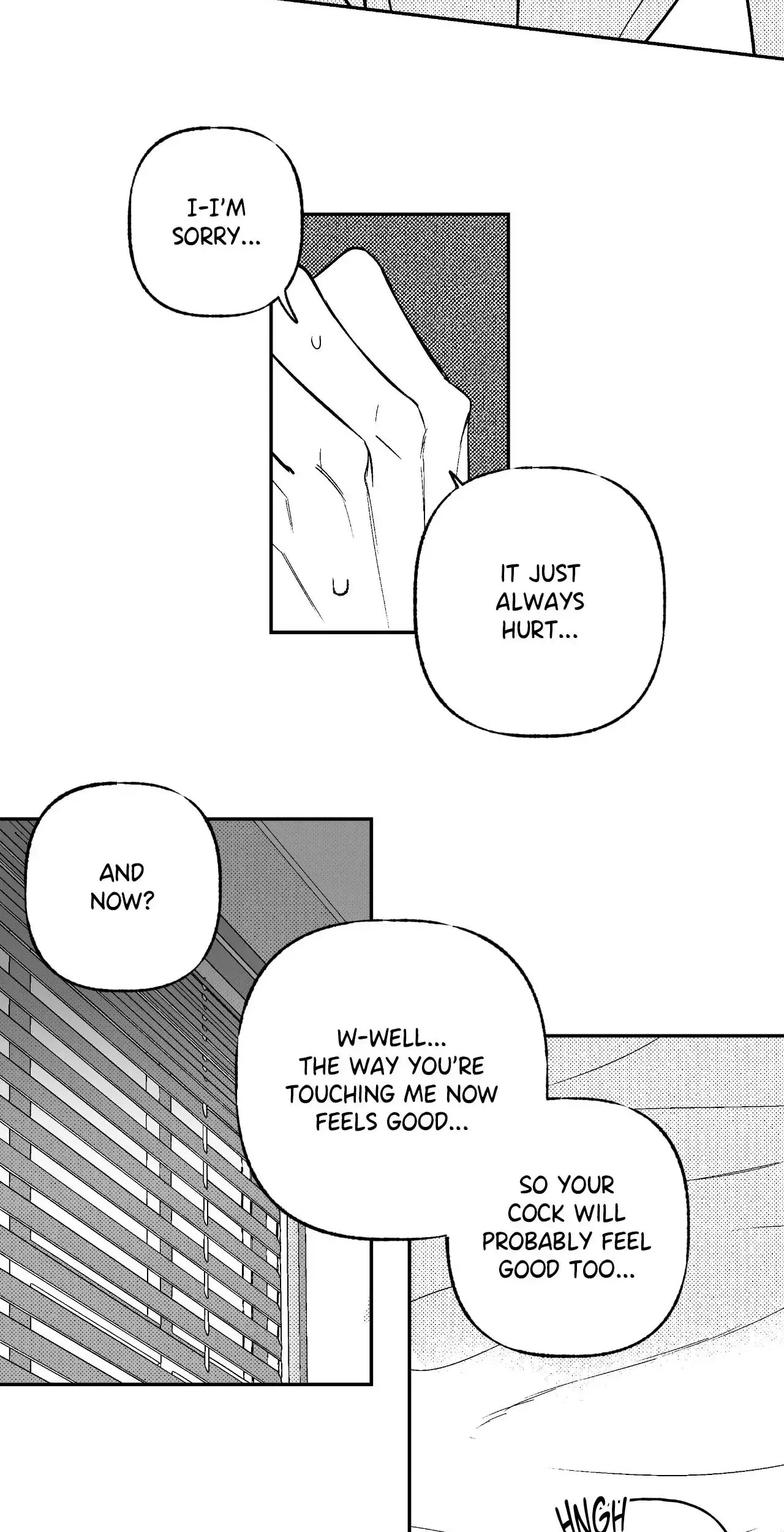 Jonah and Chang-il Chapter 39.4 page 12 - 
