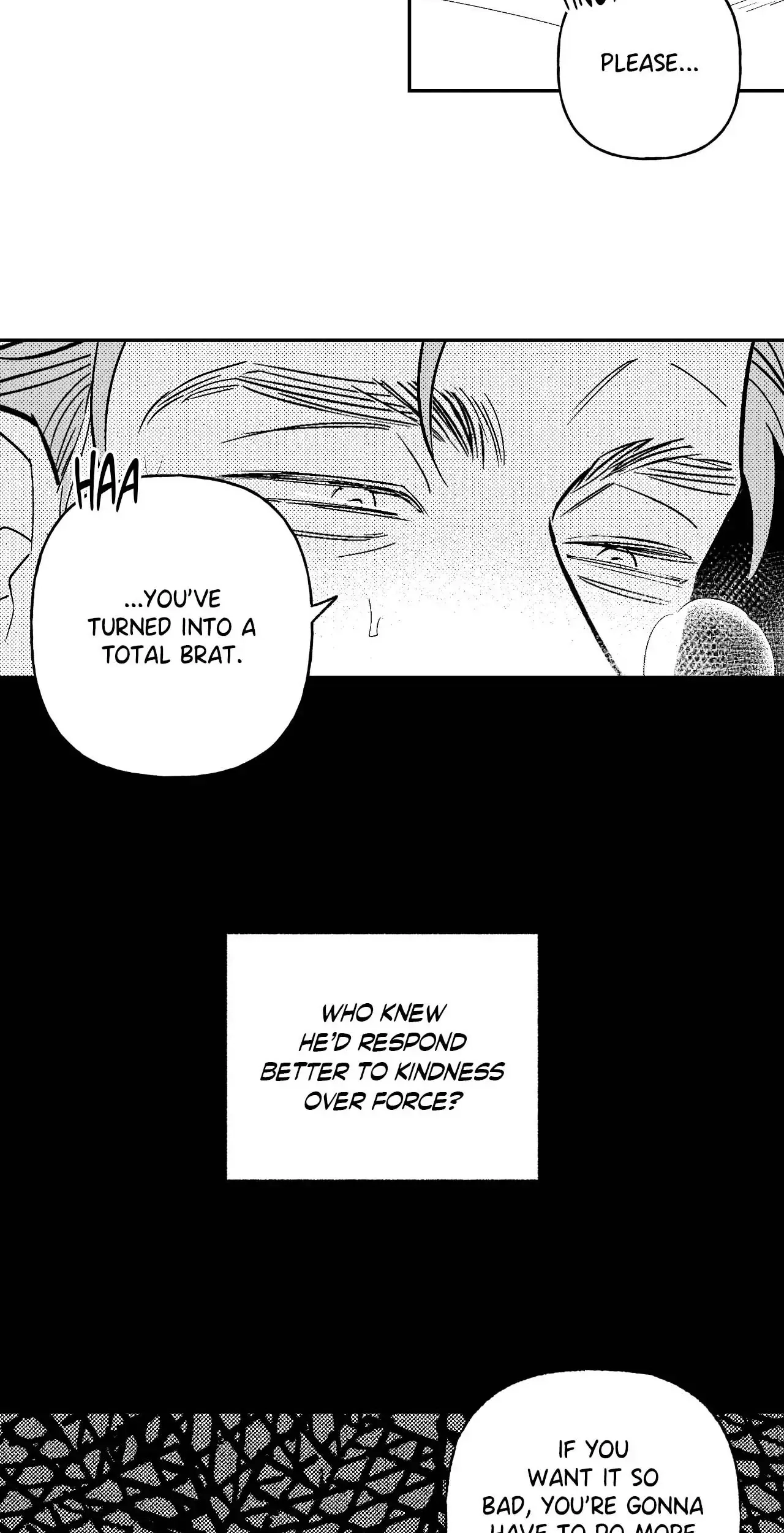 Jonah and Chang-il Chapter 39.4 page 13 - 