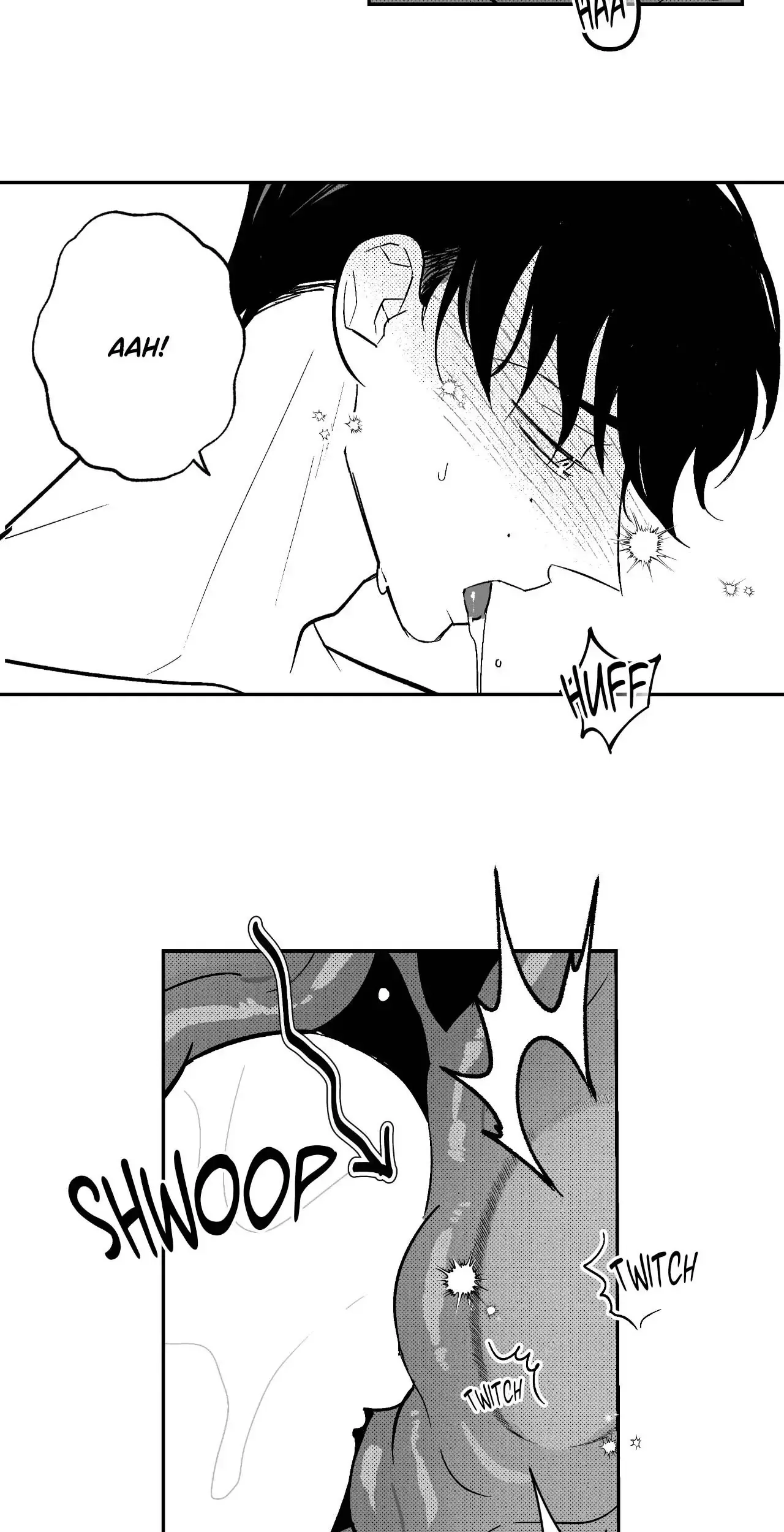 Jonah and Chang-il Chapter 39.4 page 16 - 