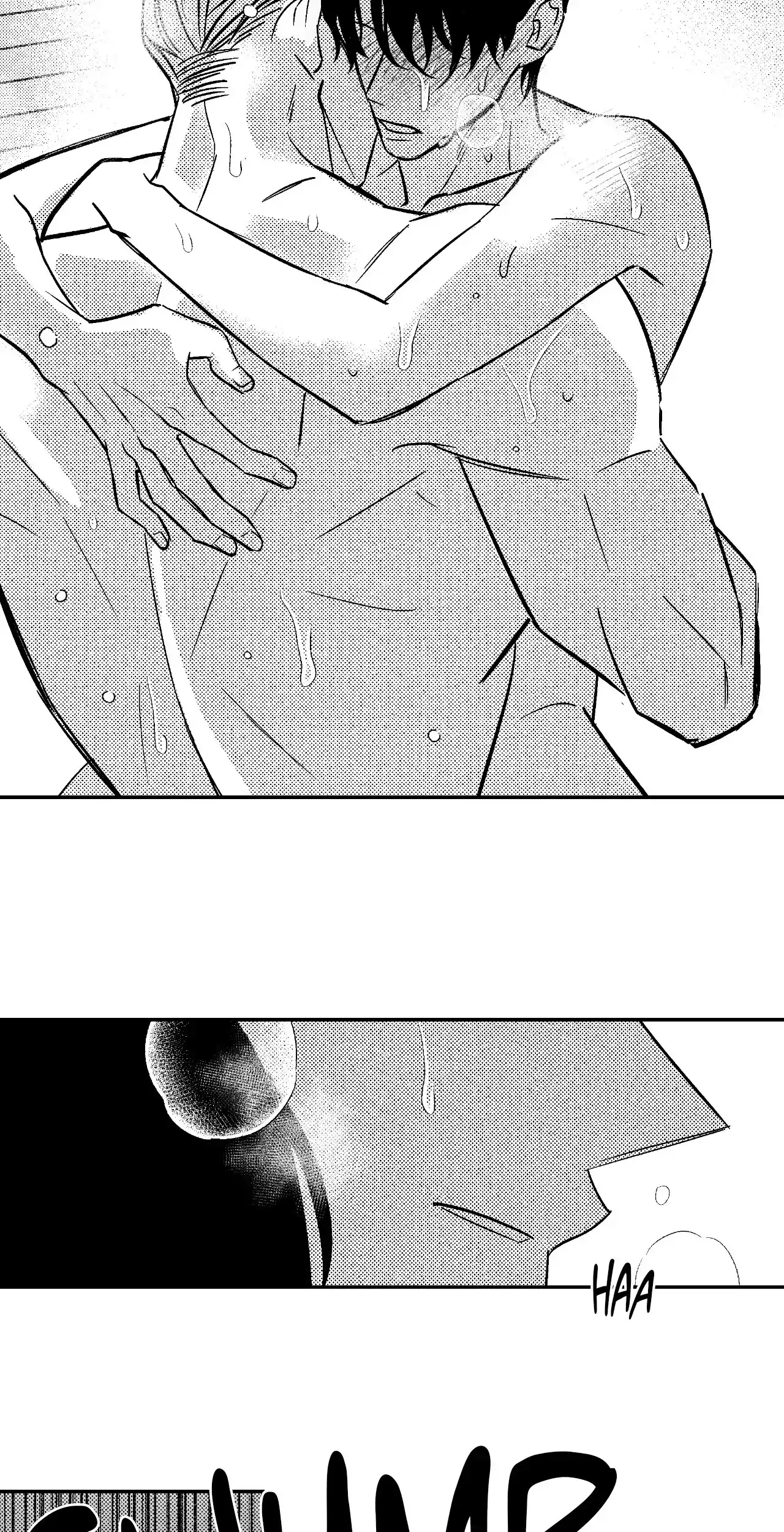 Jonah and Chang-il Chapter 39.4 page 23 - 