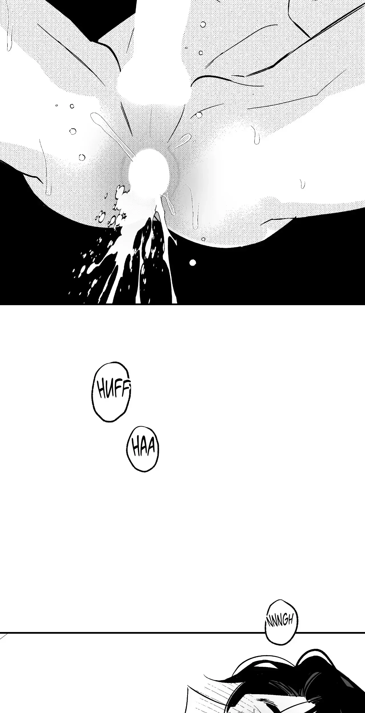 Jonah and Chang-il Chapter 39.4 page 29 - 