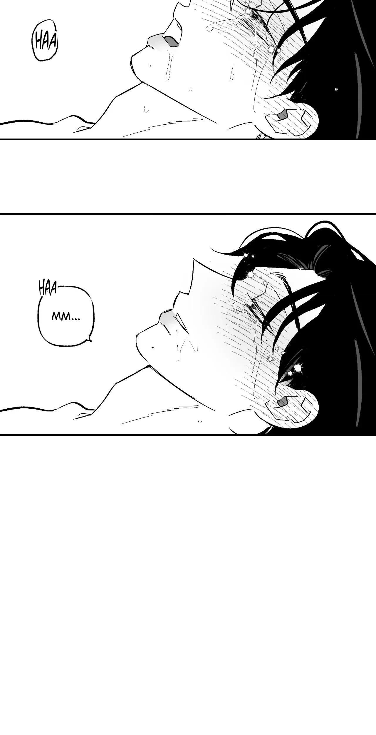 Jonah and Chang-il Chapter 39.4 page 30 - 