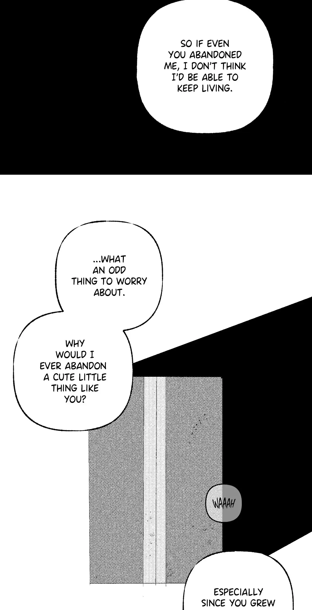 Jonah and Chang-il Chapter 39.4 page 34 - 