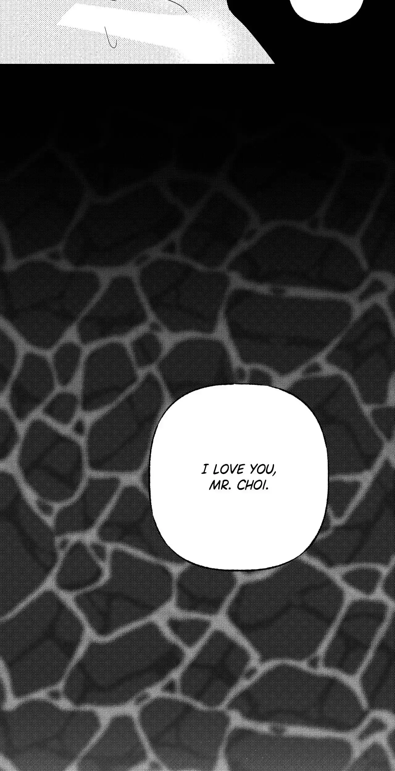 Jonah and Chang-il Chapter 39.4 page 38 - 