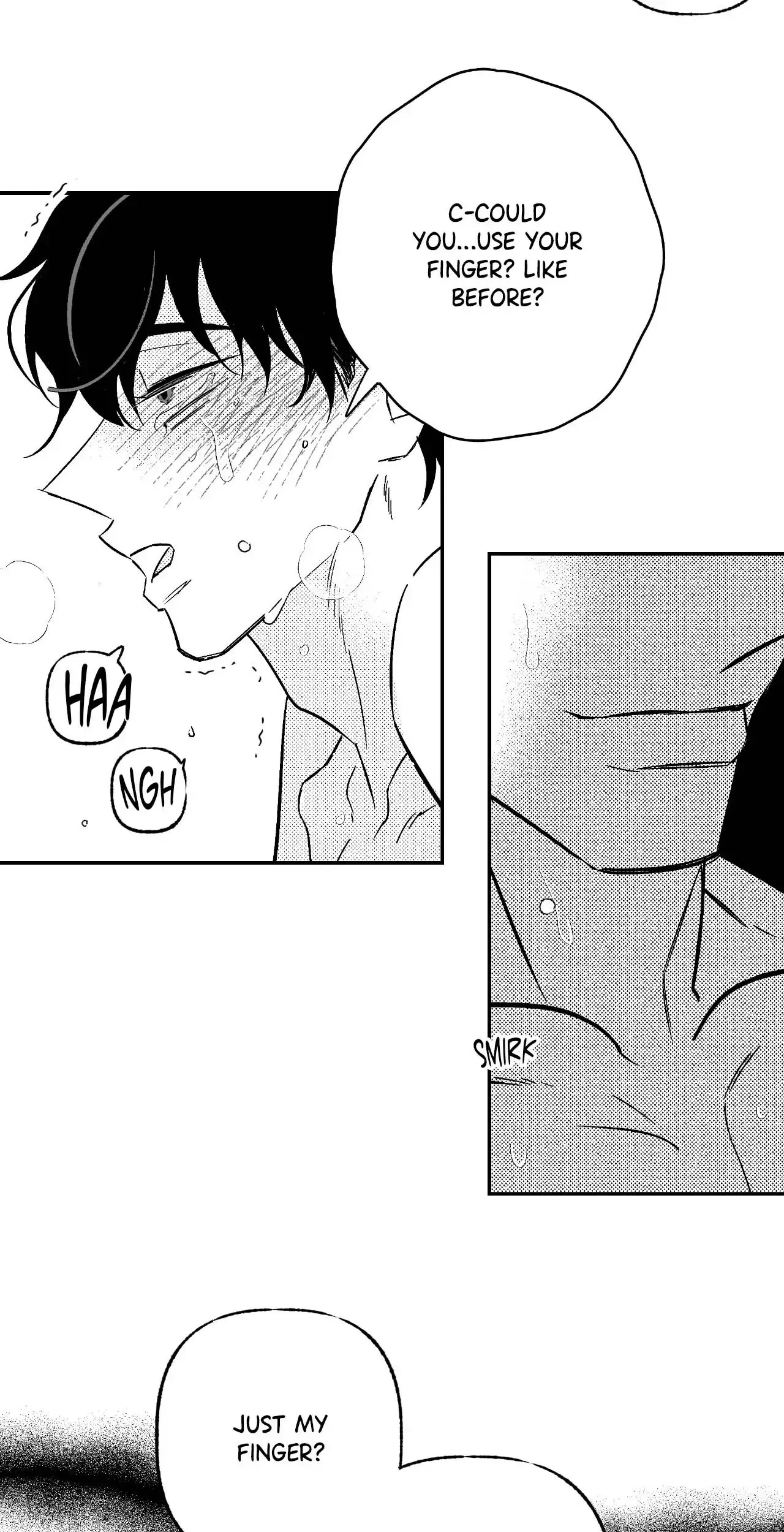Jonah and Chang-il Chapter 39.4 page 5 - 