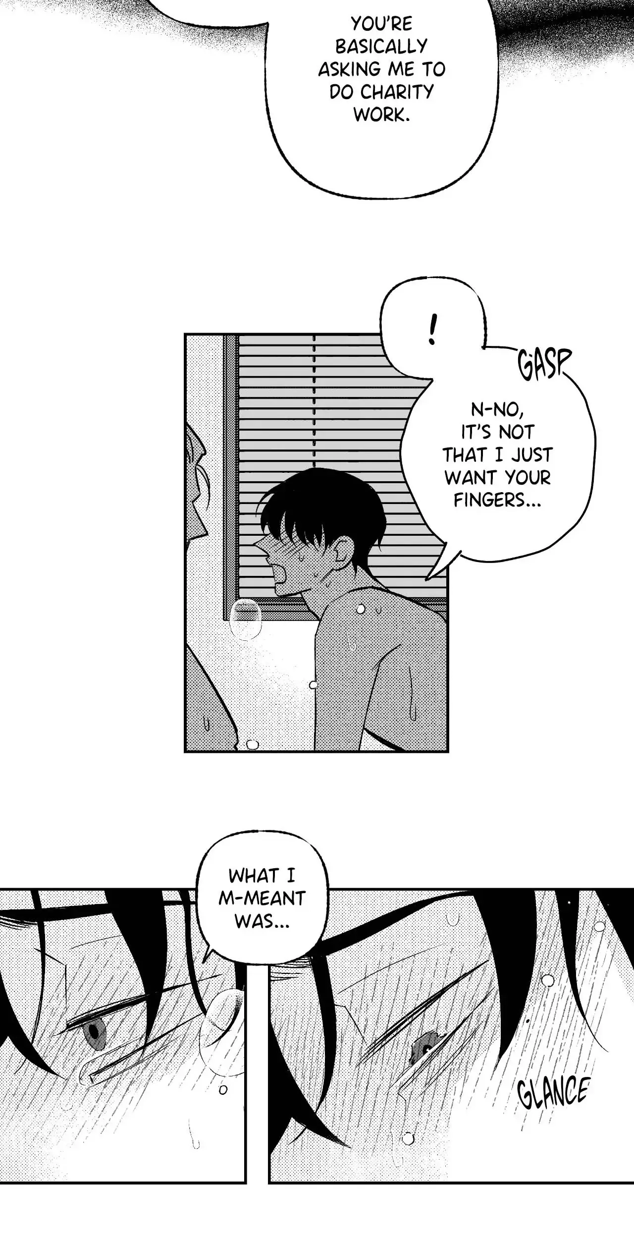 Jonah and Chang-il Chapter 39.4 page 6 - 