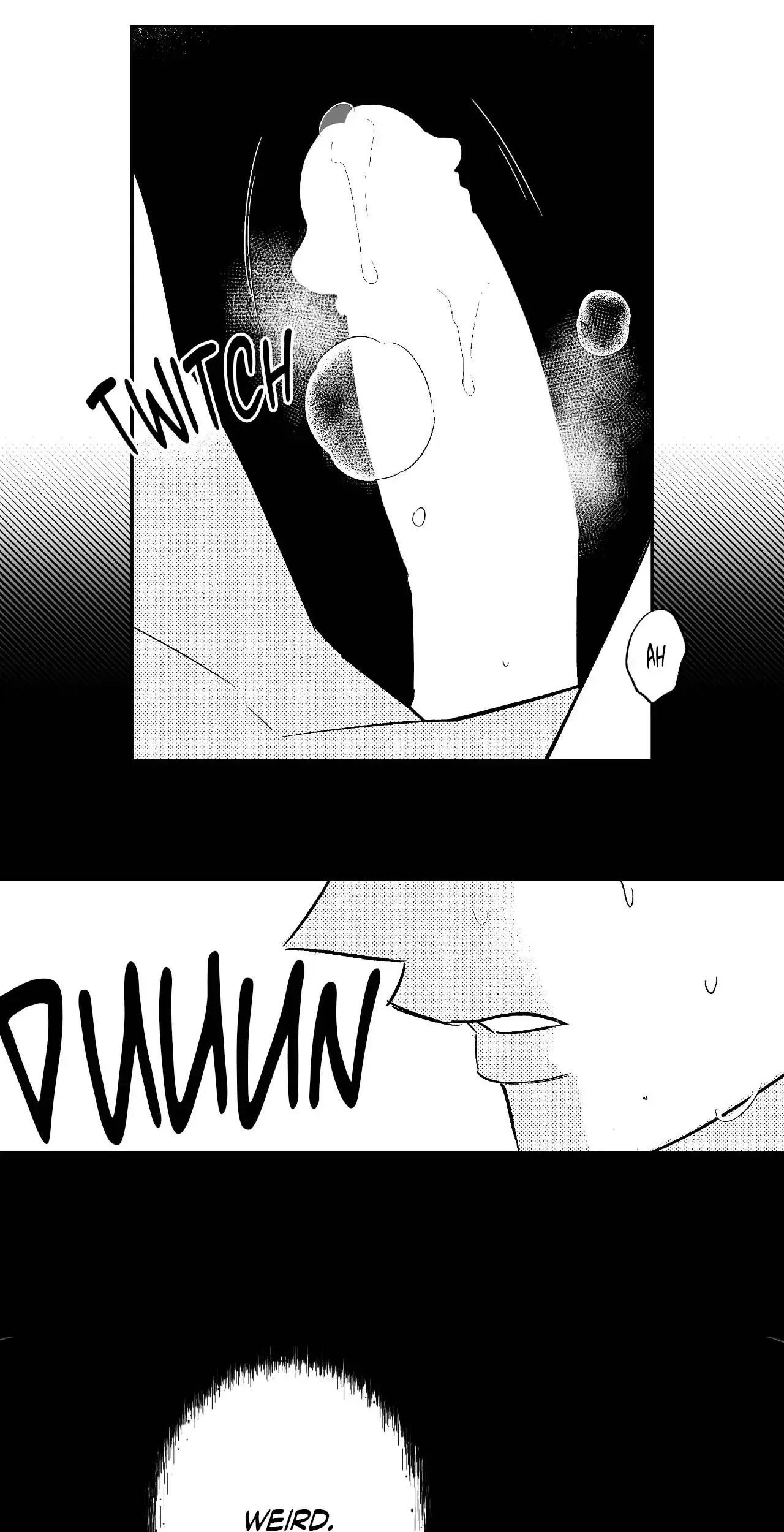 Jonah and Chang-il Chapter 39.4 page 7 - 
