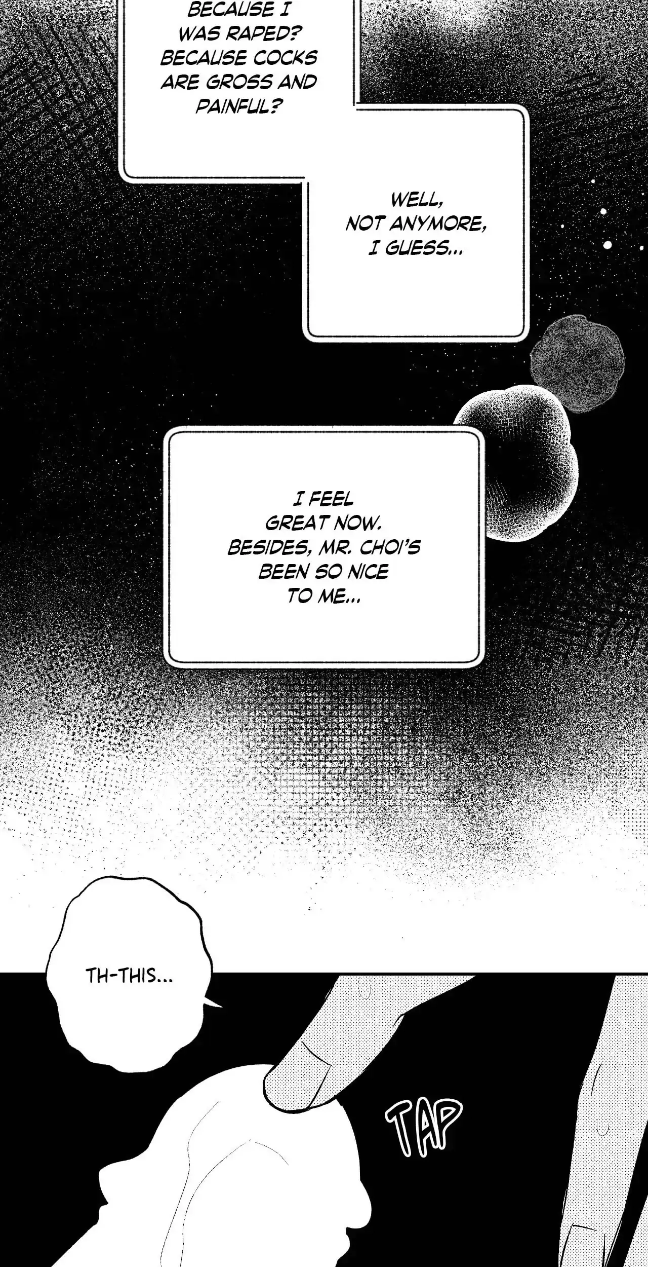 Jonah and Chang-il Chapter 39.4 page 9 - 