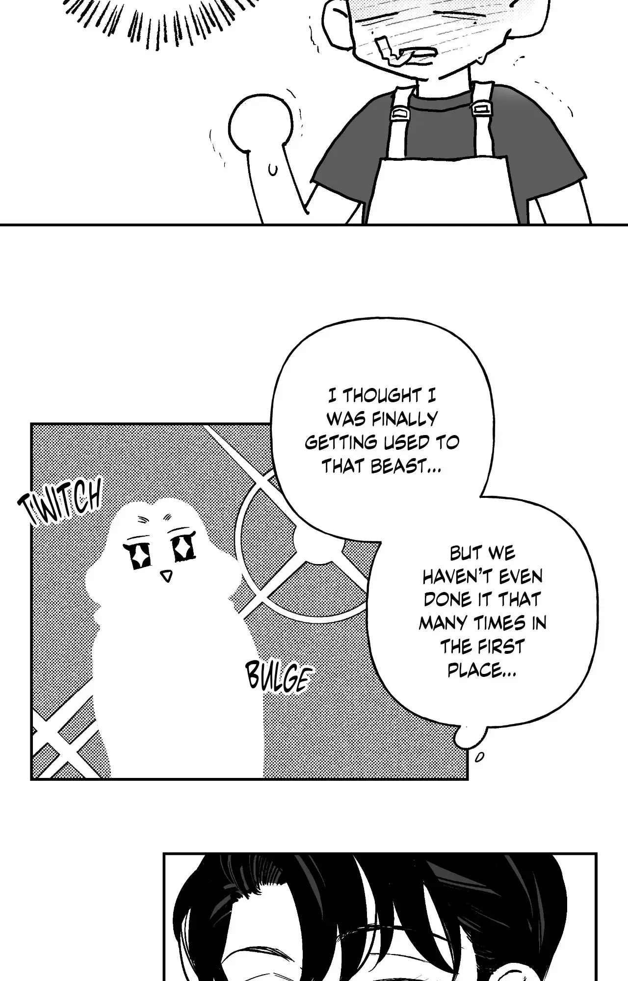 Jonah and Chang-il Chapter 39.5 page 13 - 