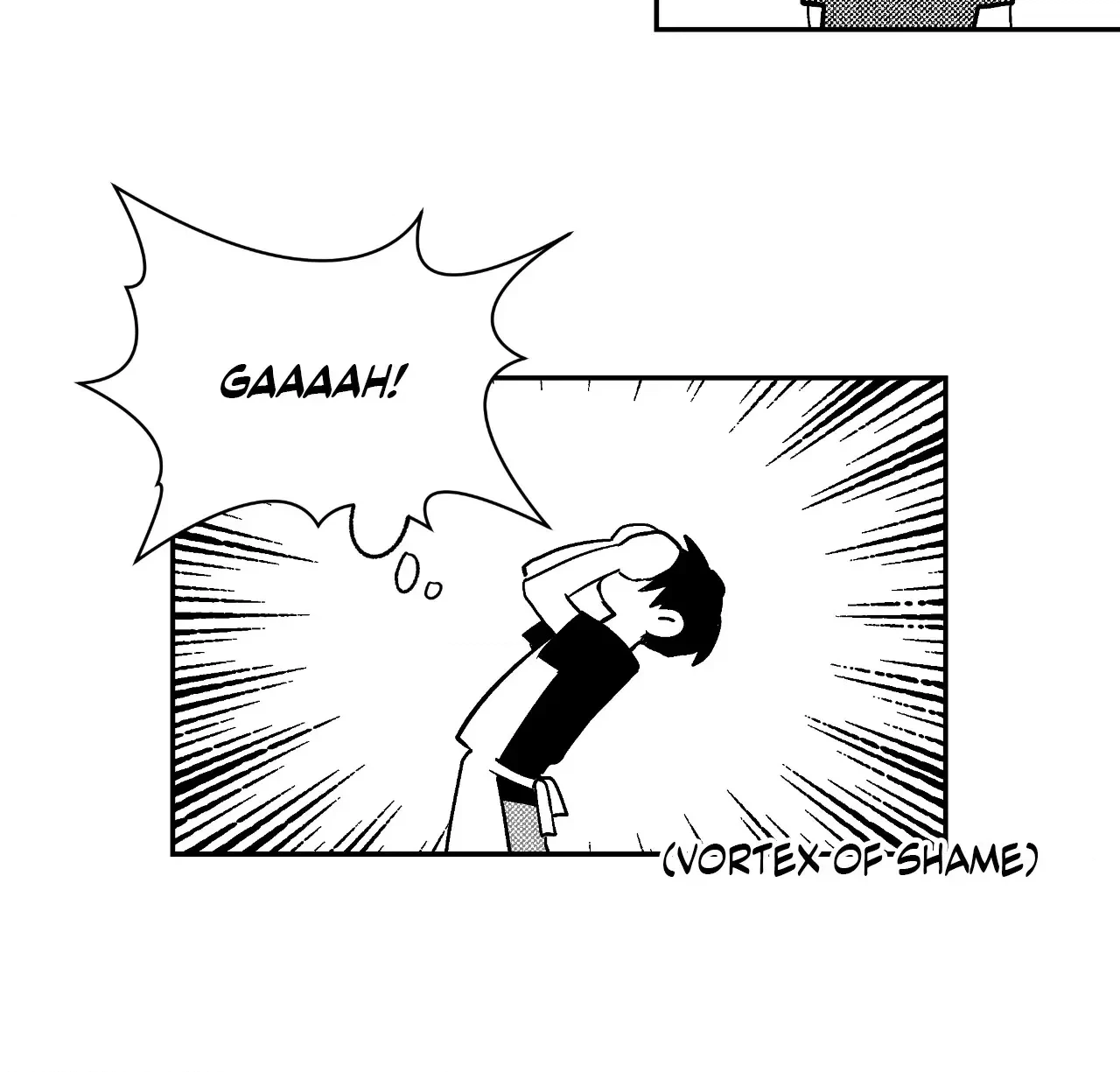 Jonah and Chang-il Chapter 39.5 page 20 - 