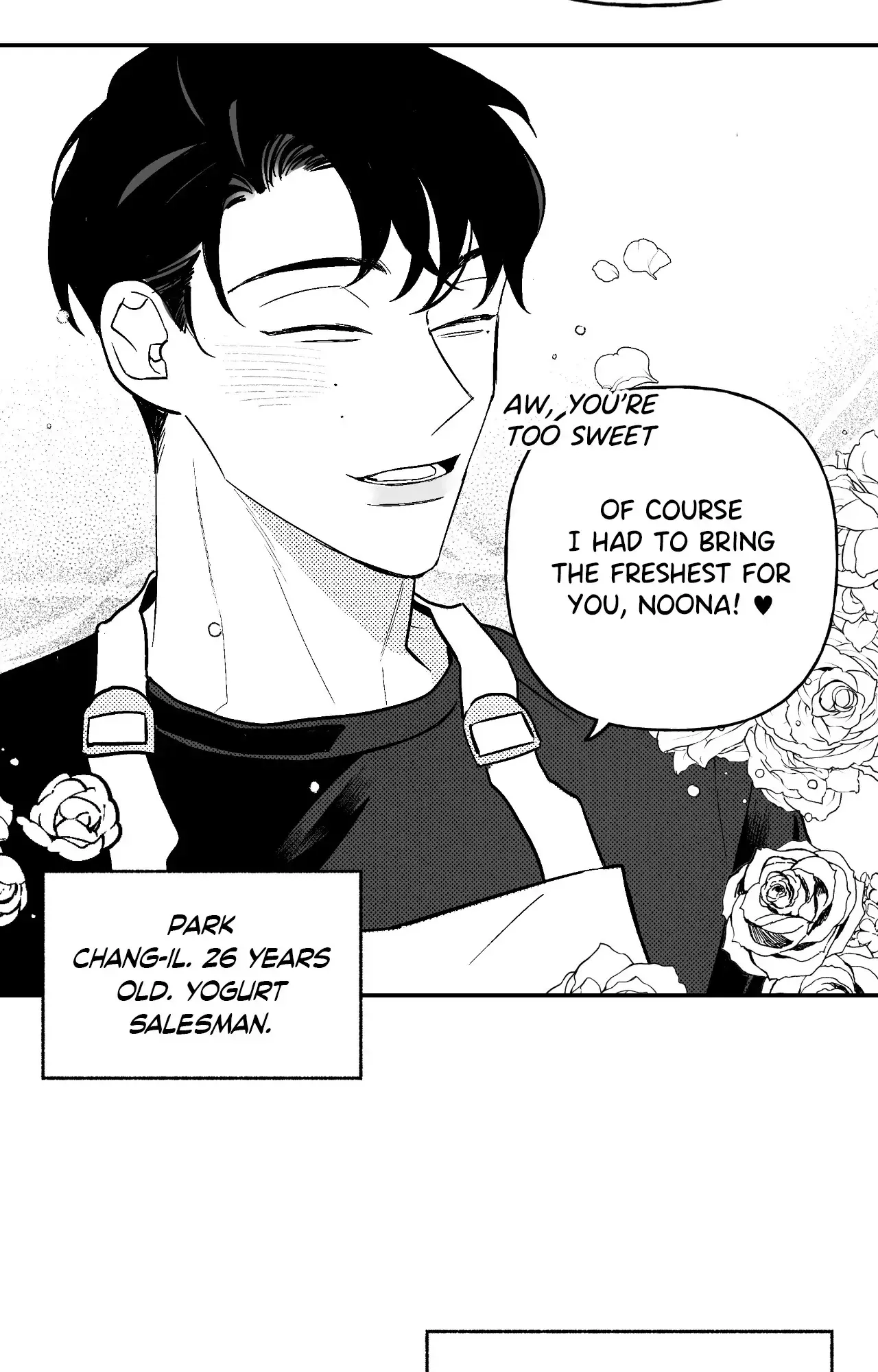 Jonah and Chang-il Chapter 39.5 page 4 - 