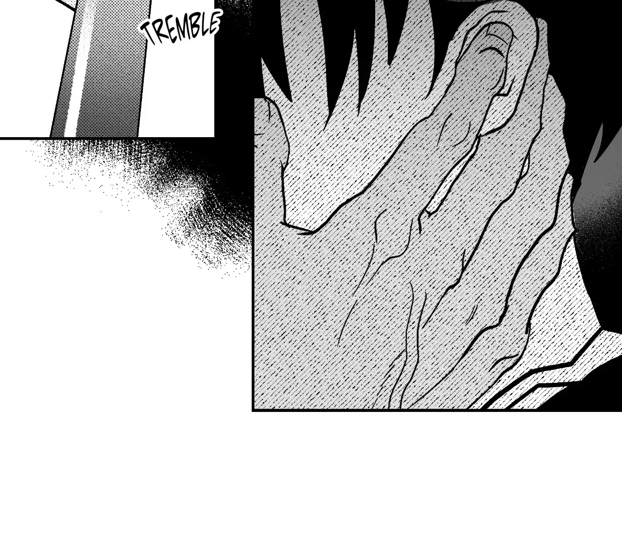 Jonah and Chang-il Chapter 39.5 page 31 - 