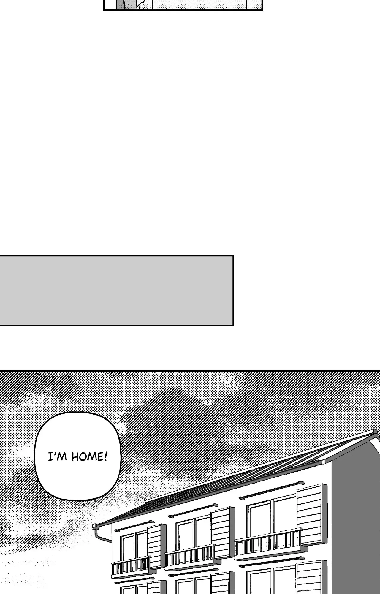 Jonah and Chang-il Chapter 39.5 page 33 - 