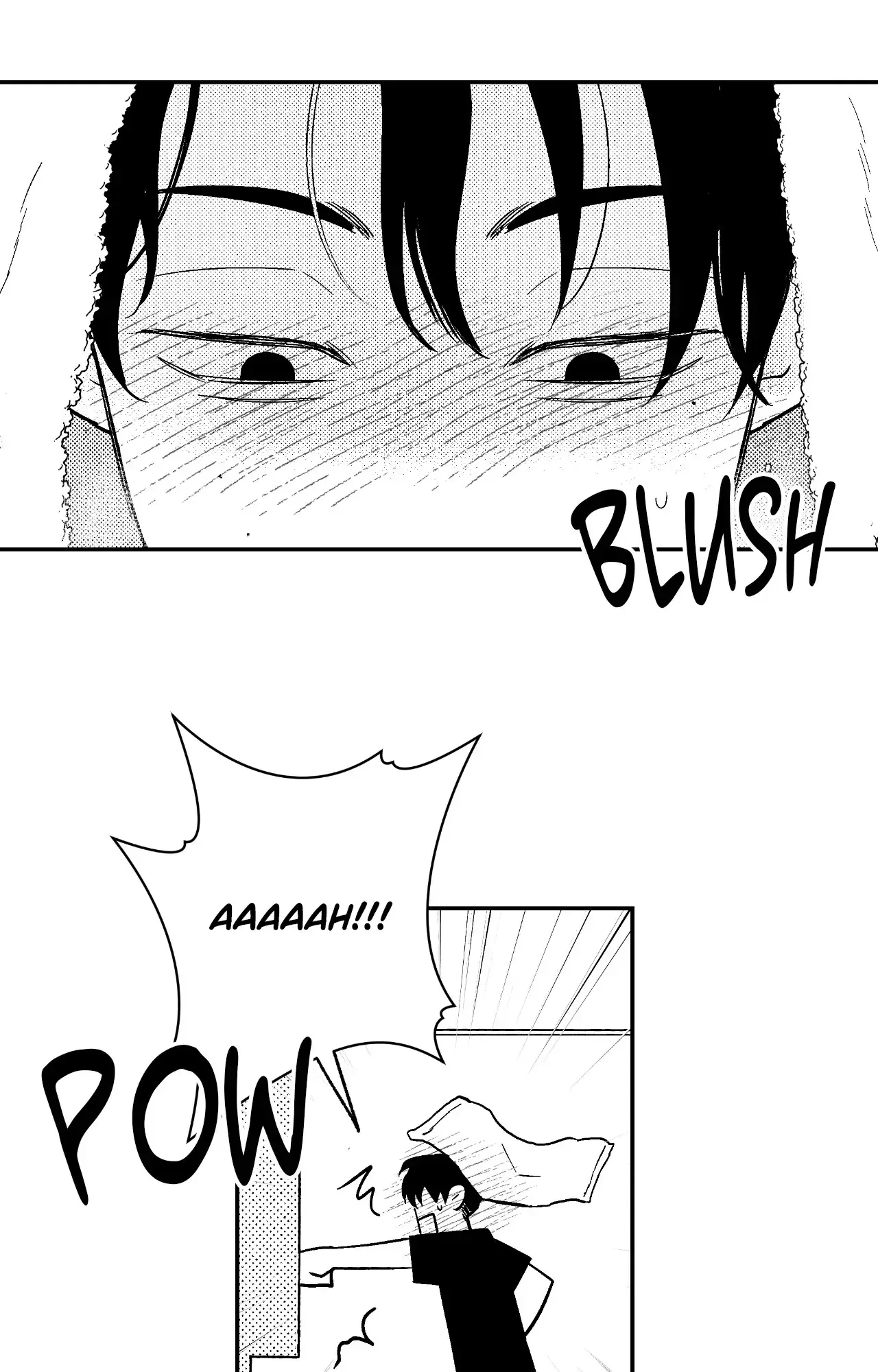 Jonah and Chang-il Chapter 39.5 page 39 - 
