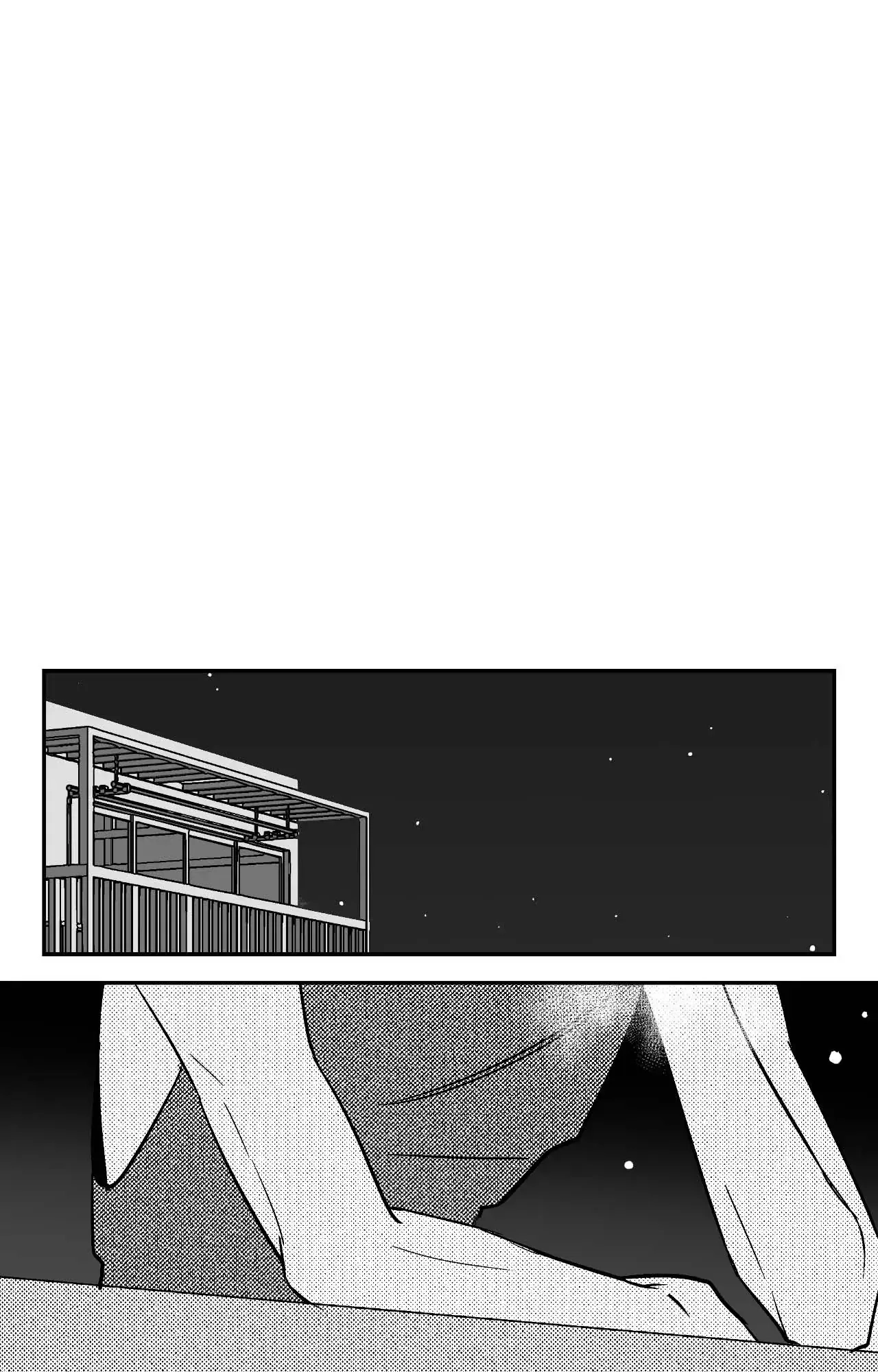 Jonah and Chang-il Chapter 39.5 page 42 - 