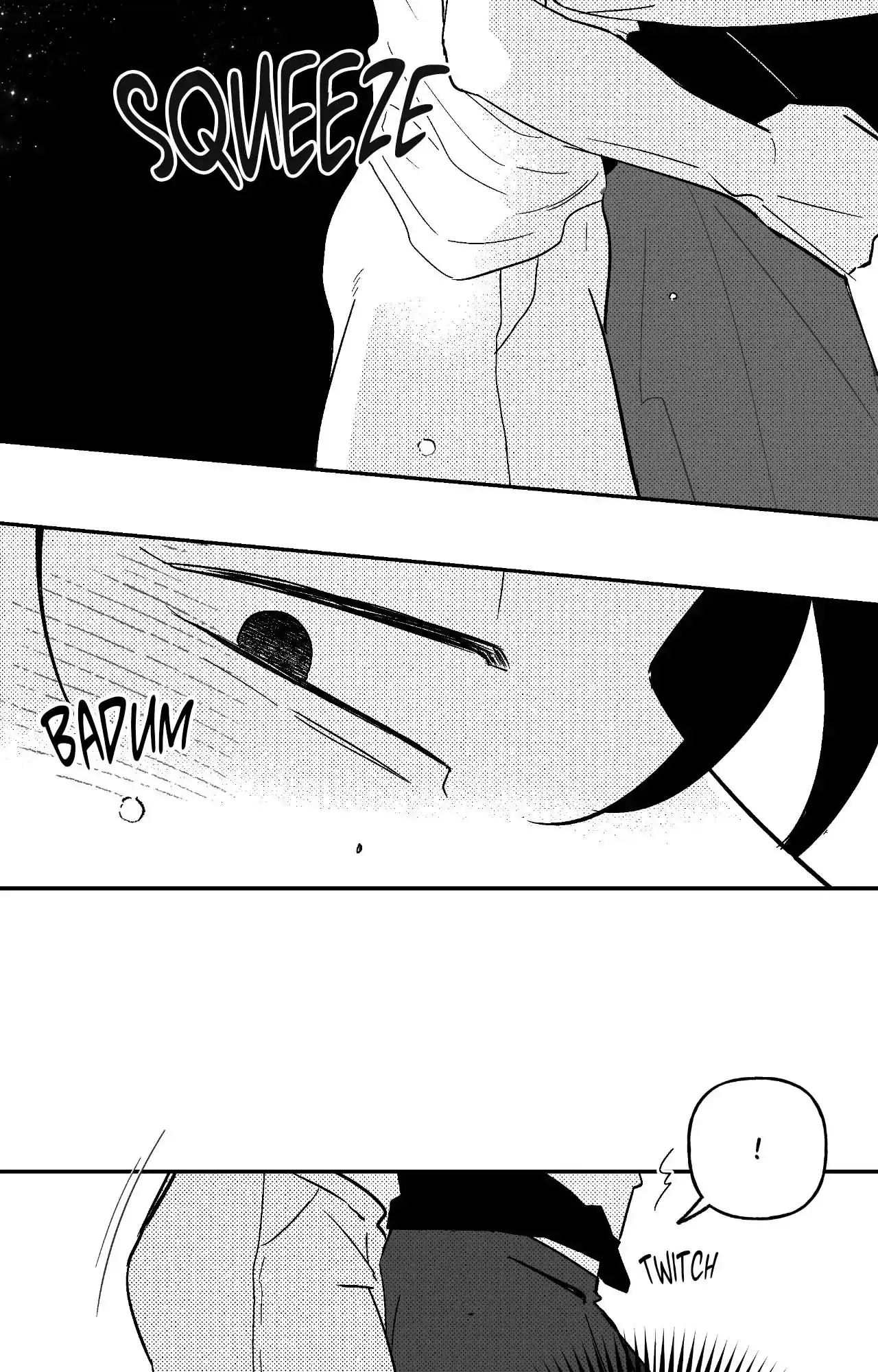 Jonah and Chang-il Chapter 39.5 page 46 - 