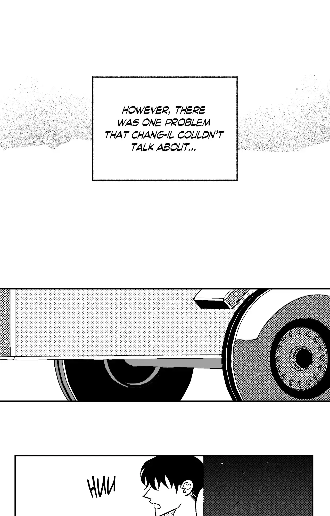 Jonah and Chang-il Chapter 39.5 page 6 - 