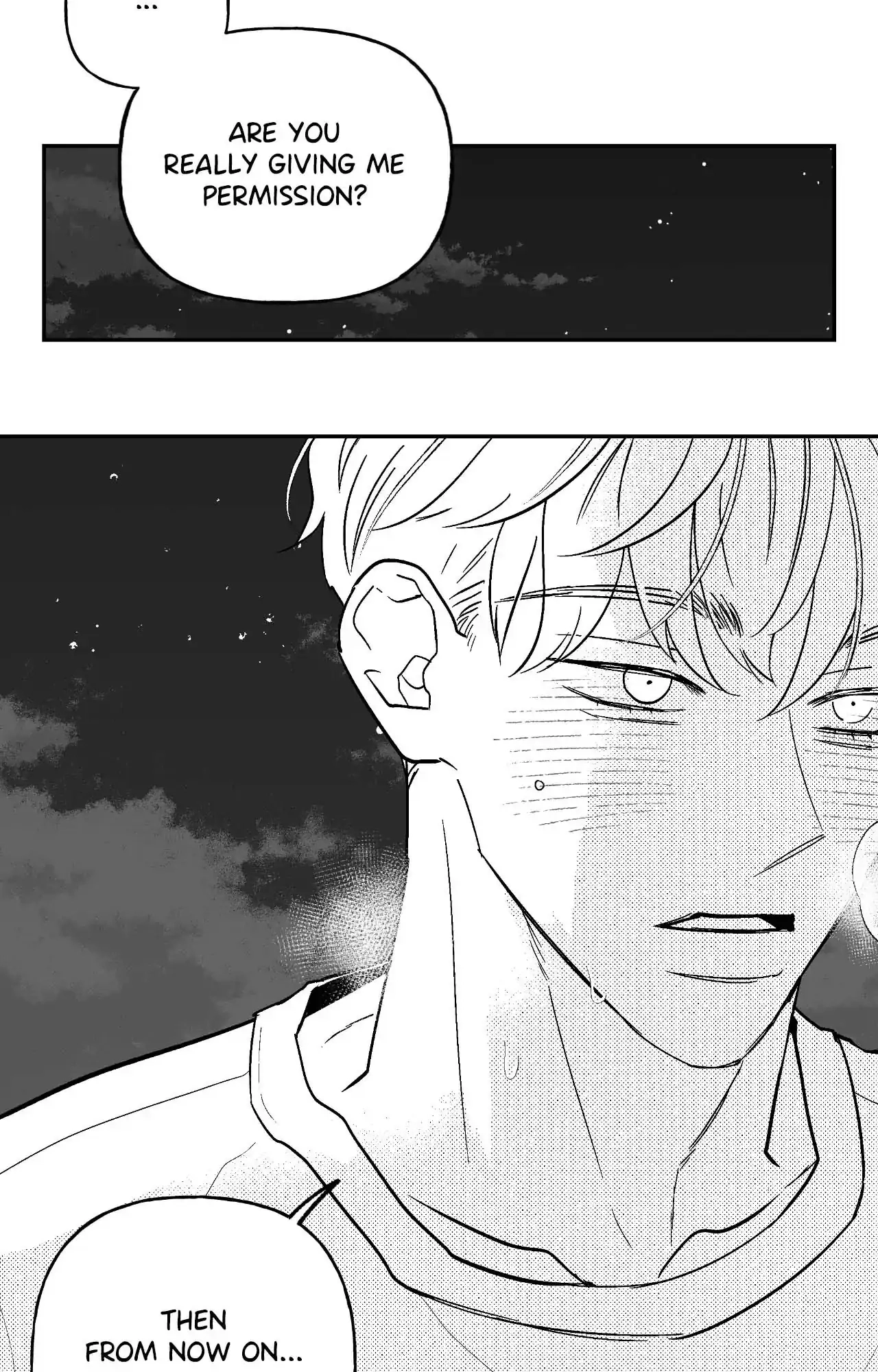 Jonah and Chang-il Chapter 39.5 page 51 - 