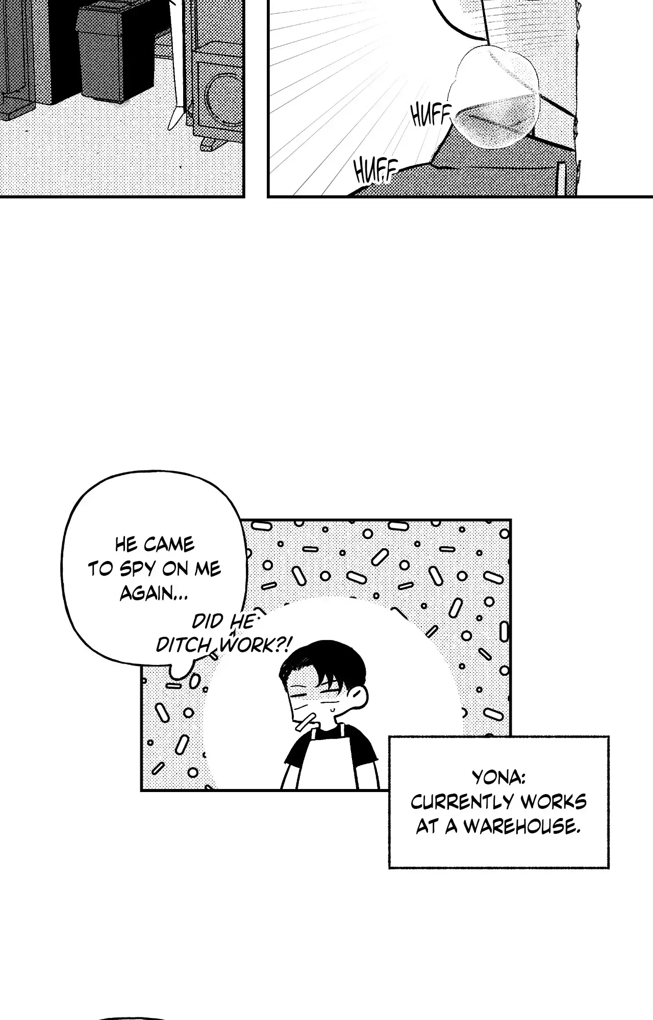 Jonah and Chang-il Chapter 39.5 page 8 - 