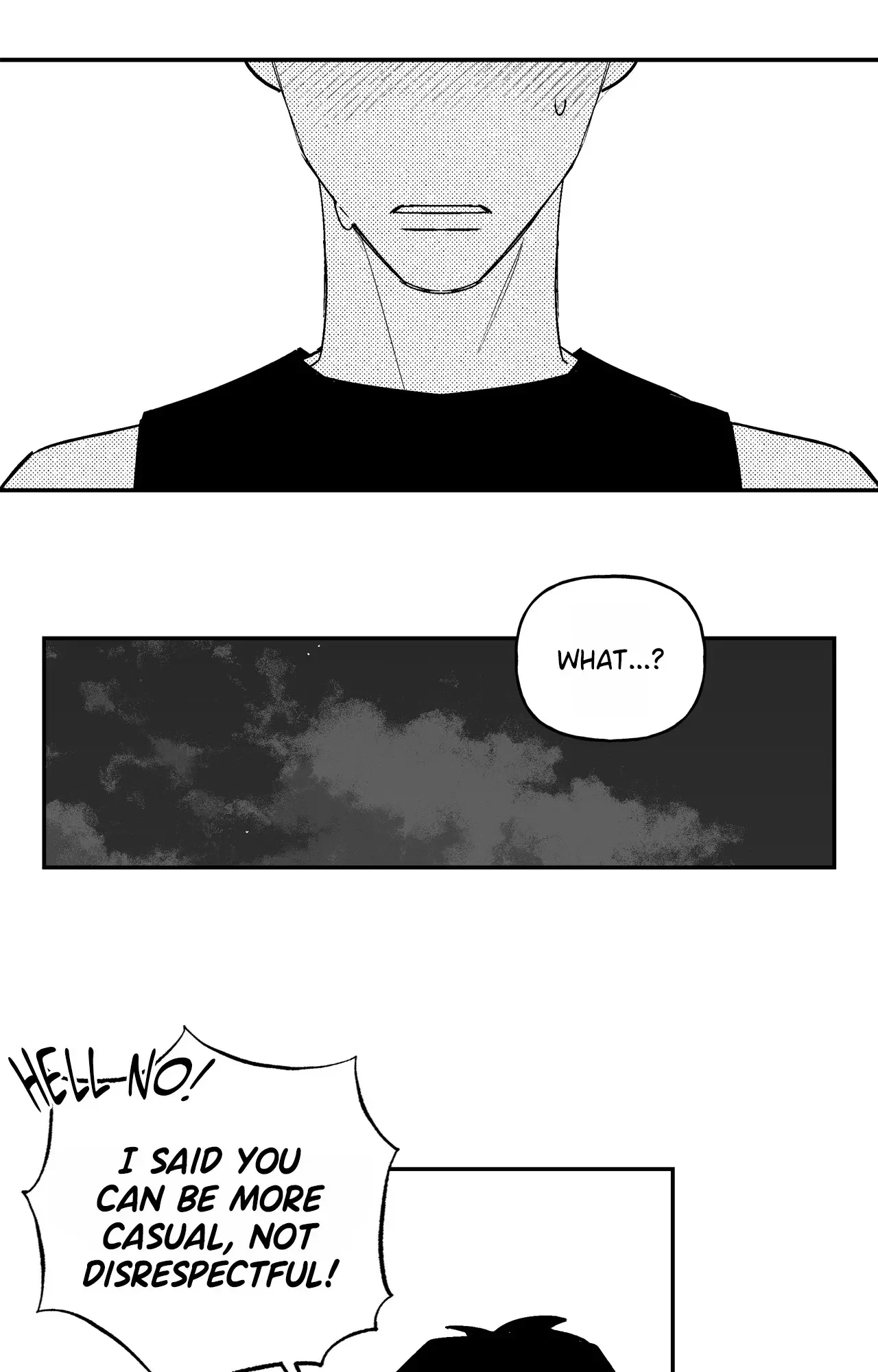 Jonah and Chang-il Chapter 39.6 page 2 - 