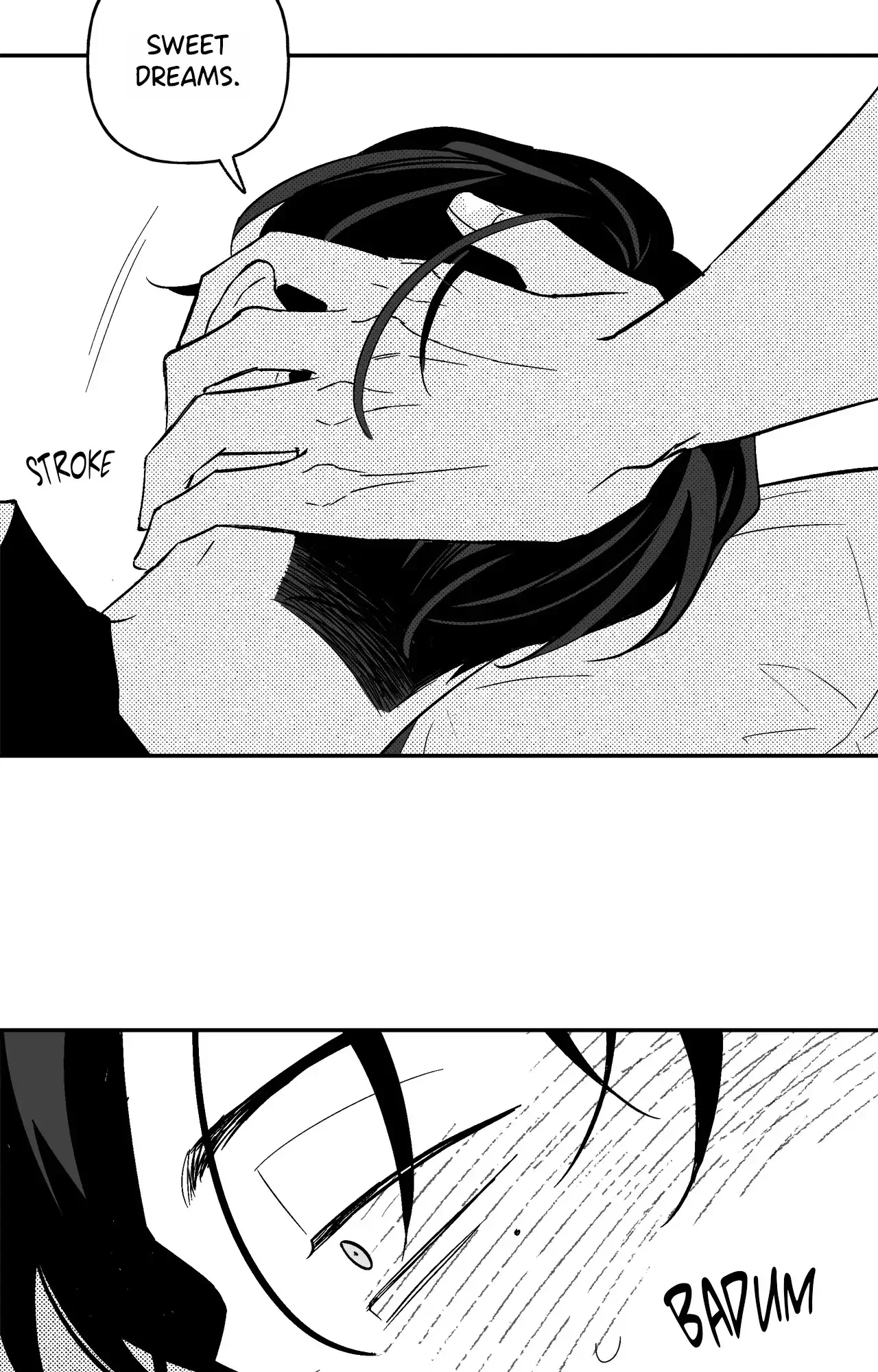 Jonah and Chang-il Chapter 39.6 page 13 - 
