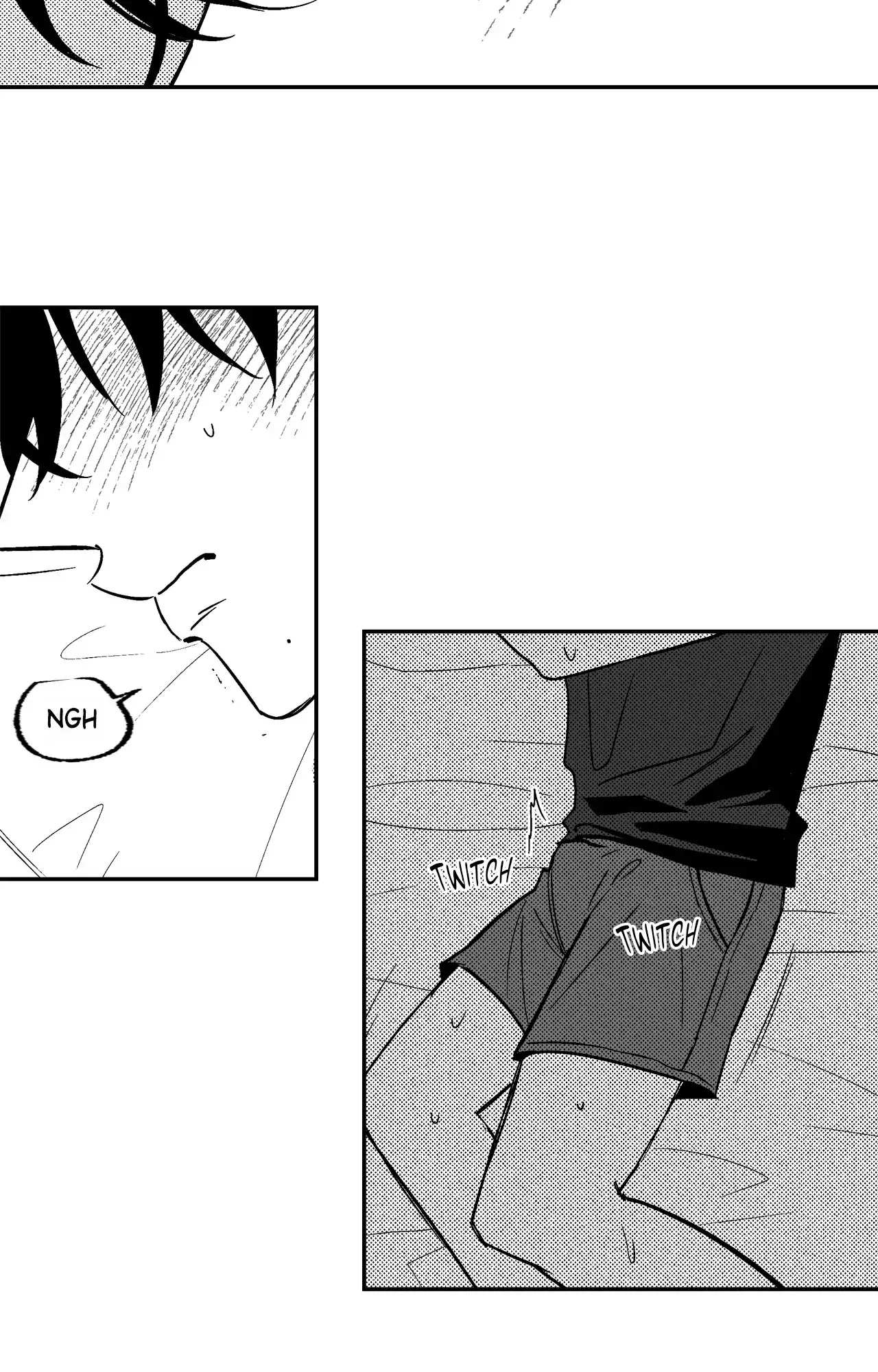 Jonah and Chang-il Chapter 39.6 page 14 - 