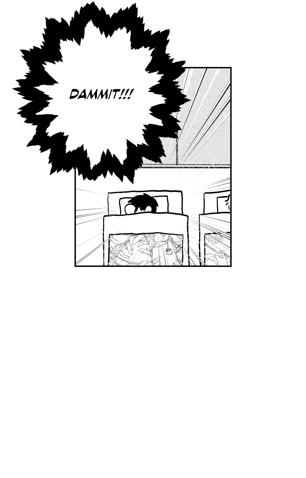 Jonah and Chang-il Chapter 39.6 page 15 - 