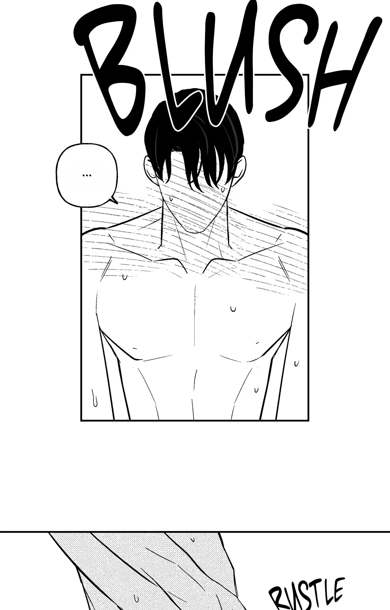Jonah and Chang-il Chapter 39.6 page 21 - 