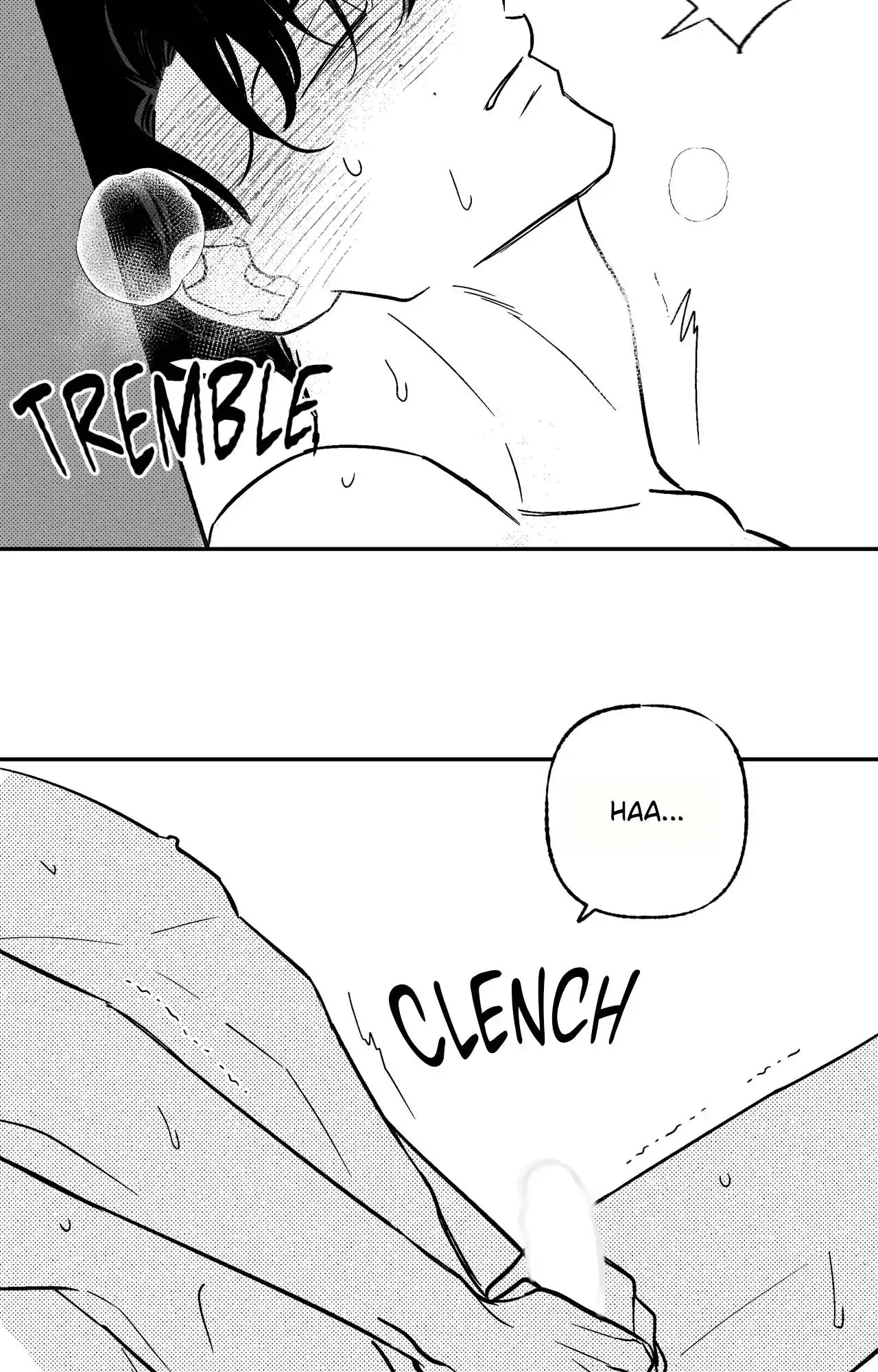Jonah and Chang-il Chapter 39.6 page 25 - 