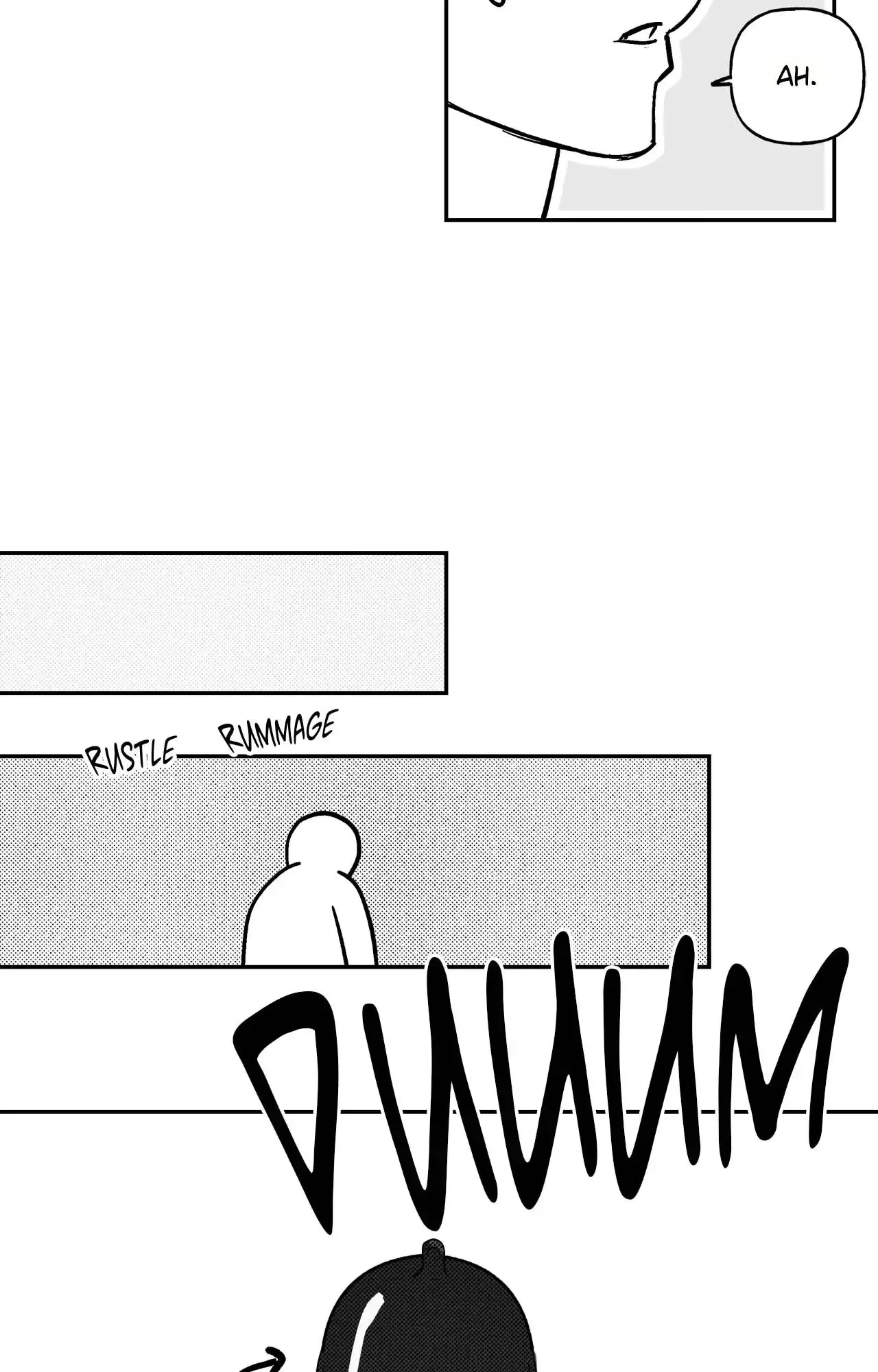 Jonah and Chang-il Chapter 39.6 page 30 - 