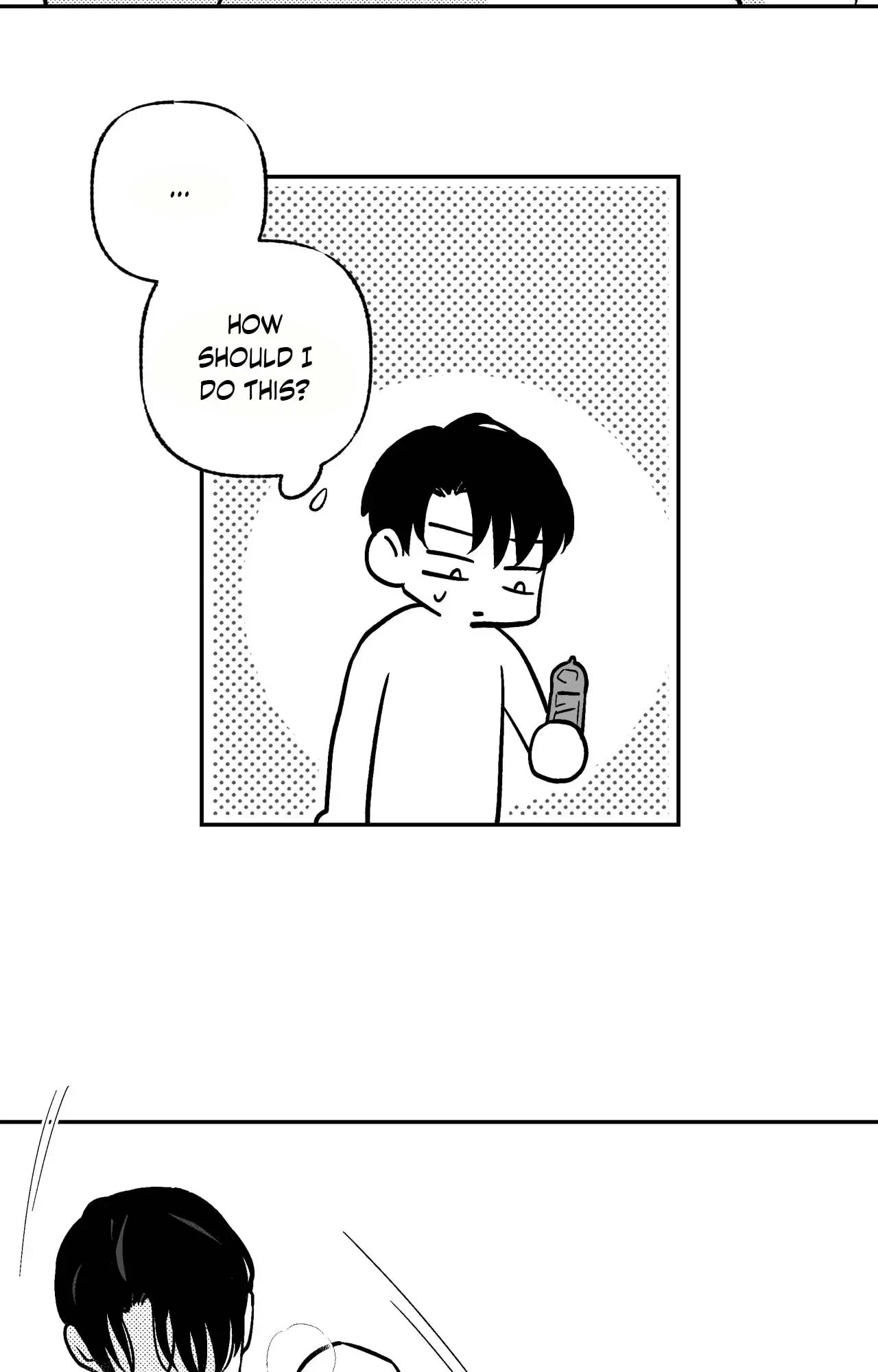 Jonah and Chang-il Chapter 39.6 page 32 - 